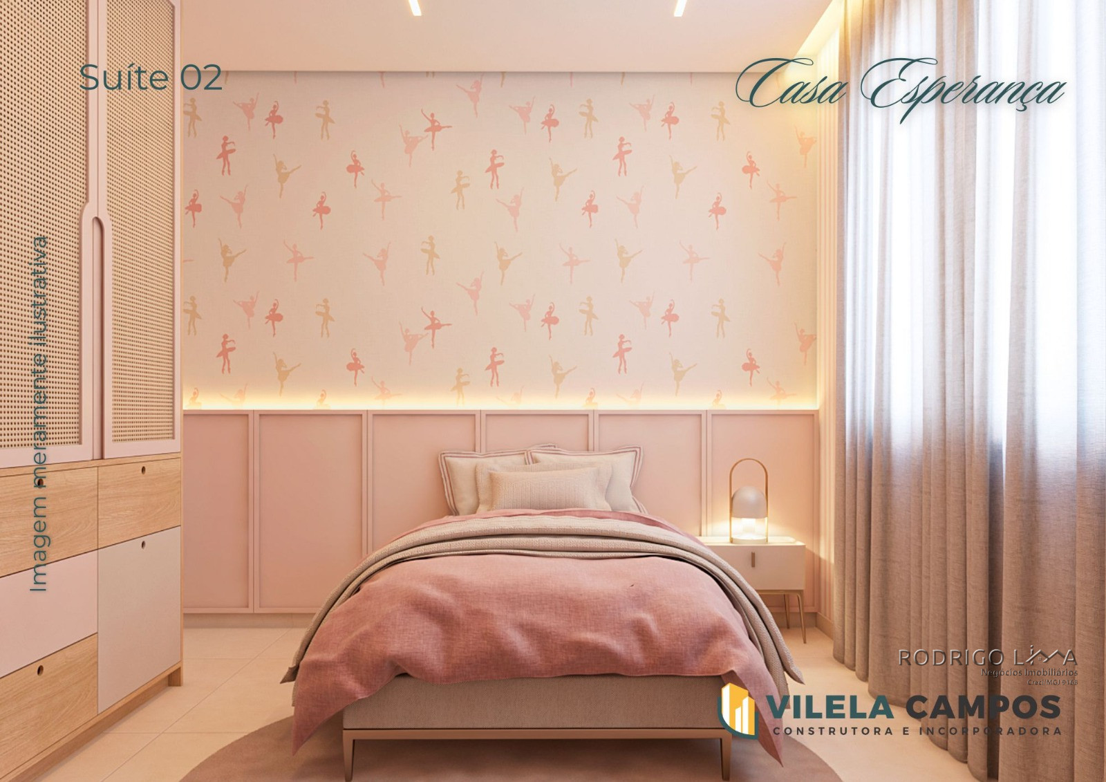 Casa de alto padrão para venda em São Lourenço - MG.