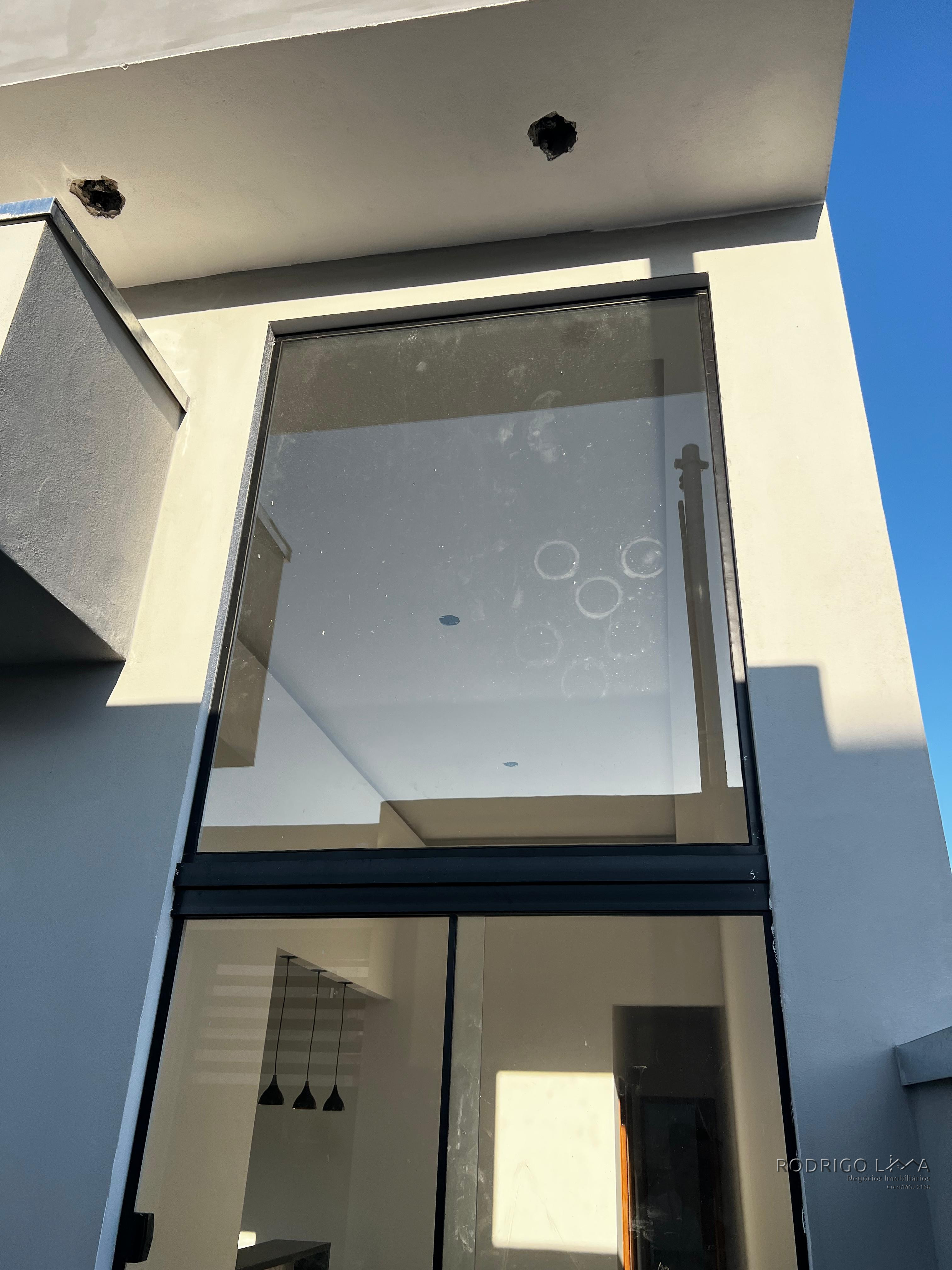 Linda casa nova para venda em São Lourenço MG