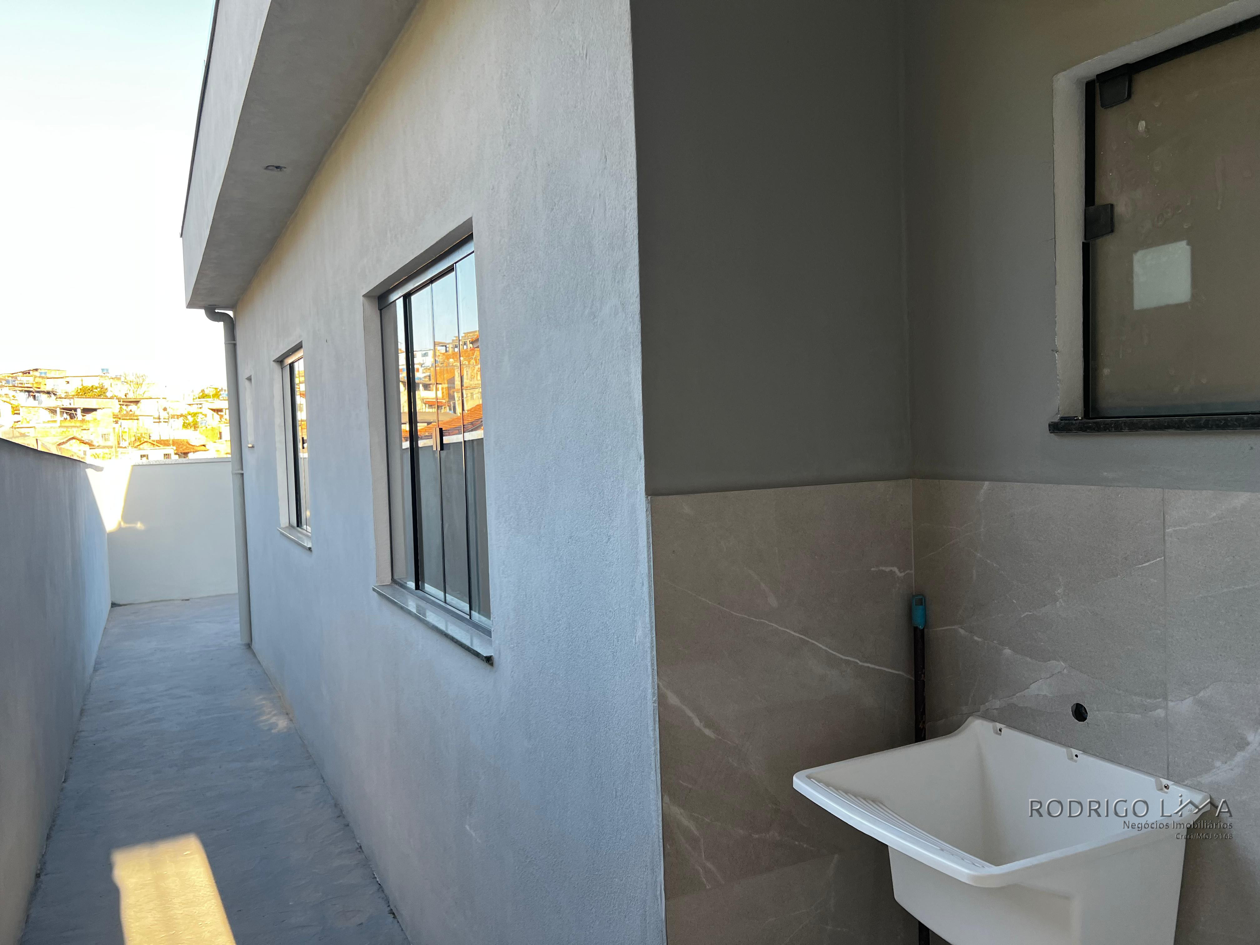 Linda casa nova para venda em São Lourenço MG