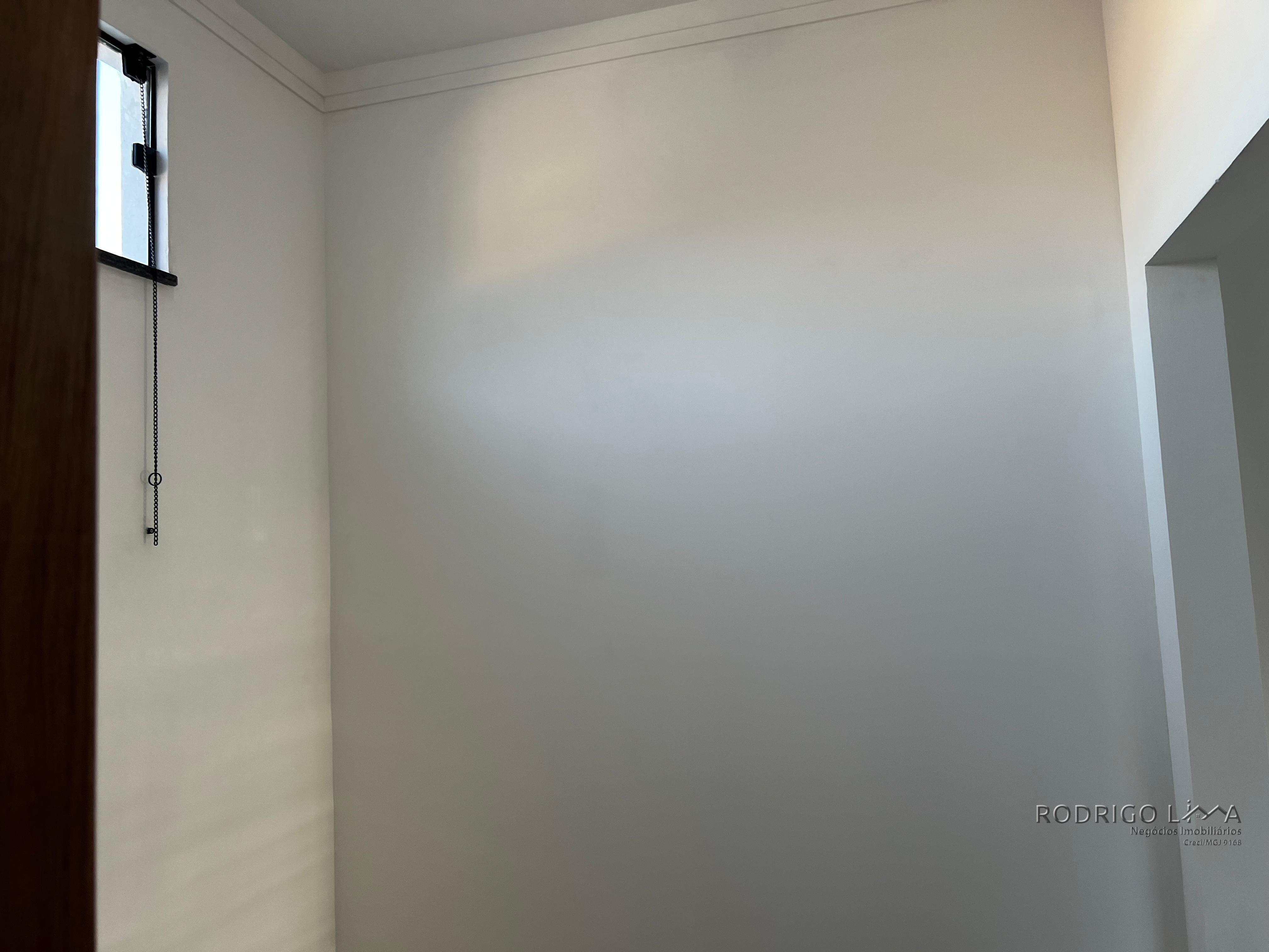 Linda casa nova para venda em São Lourenço MG