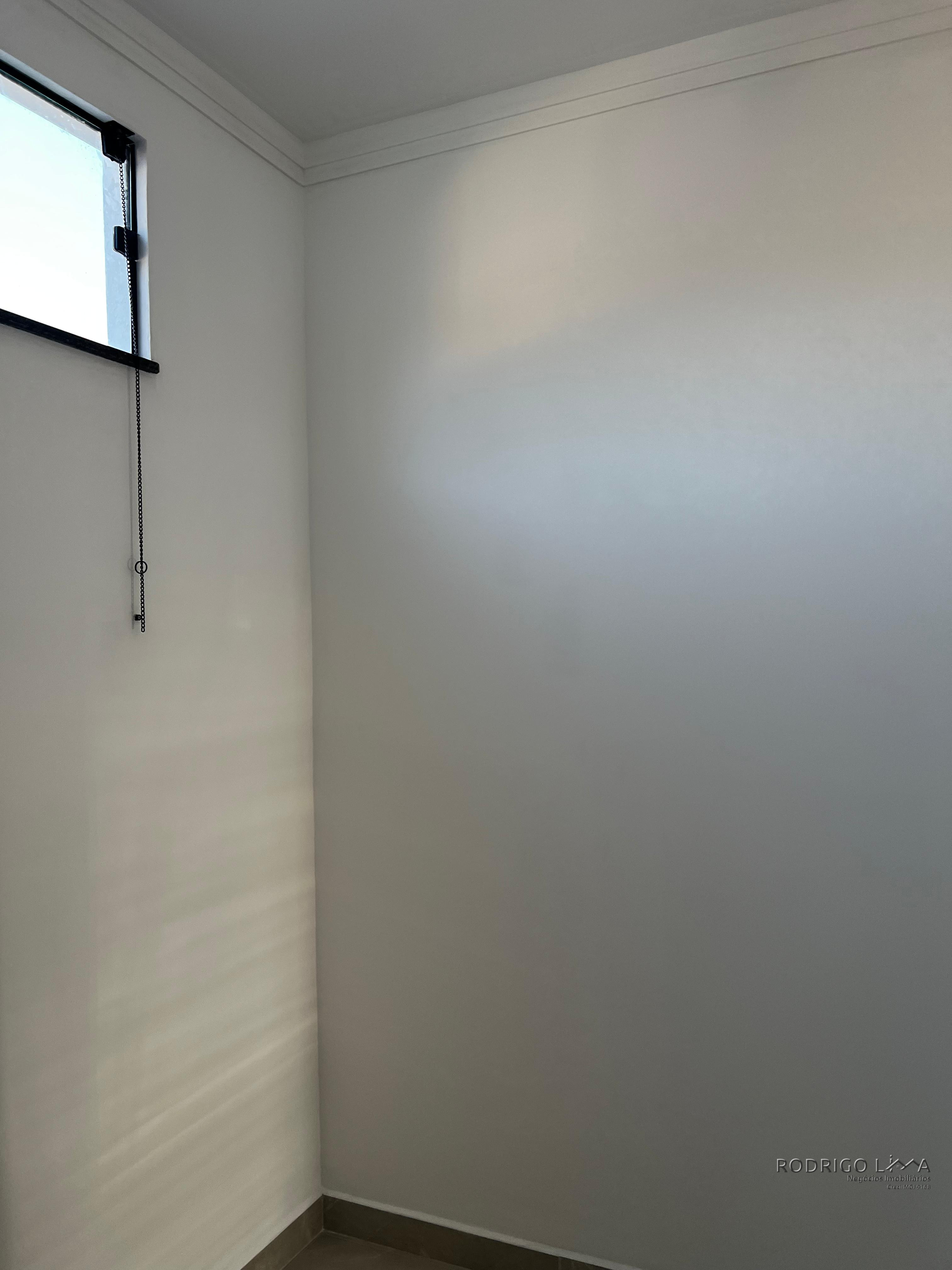 Linda casa nova para venda em São Lourenço MG