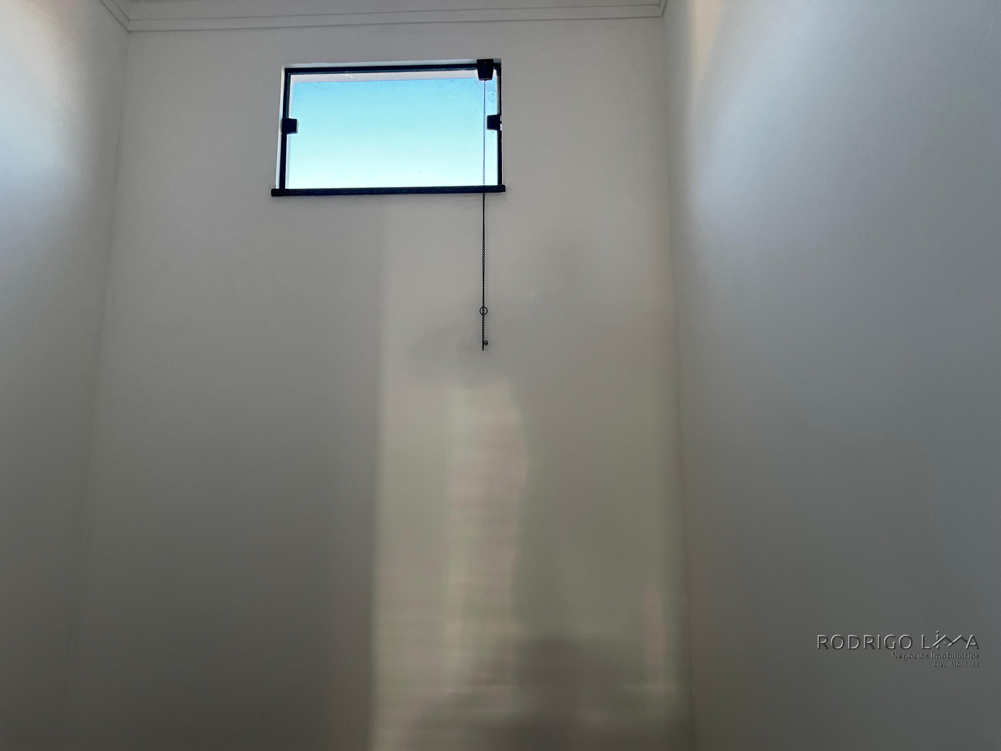 Linda casa nova para venda em São Lourenço MG