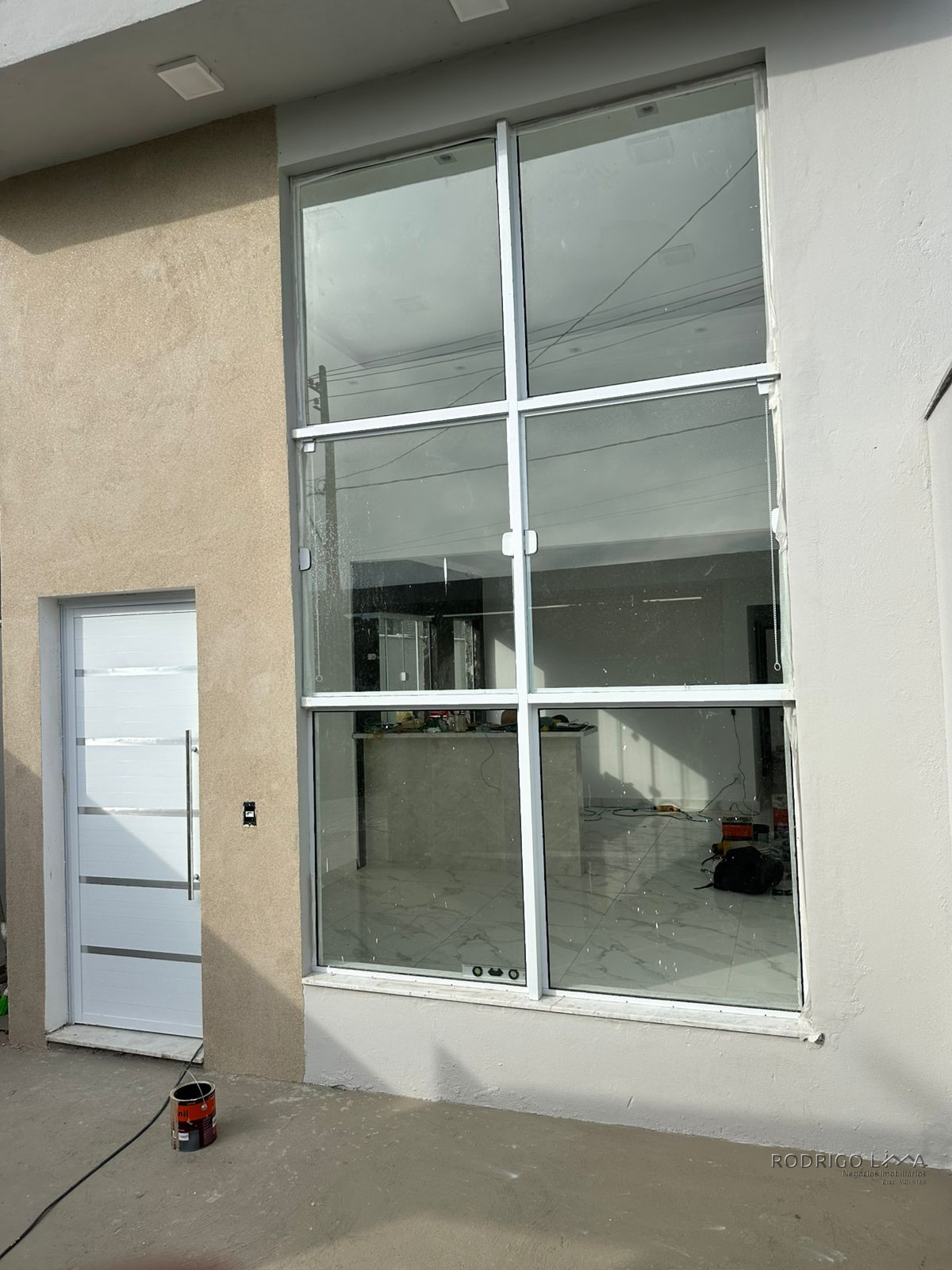 Linda casa para venda em São Lourenço - MG.