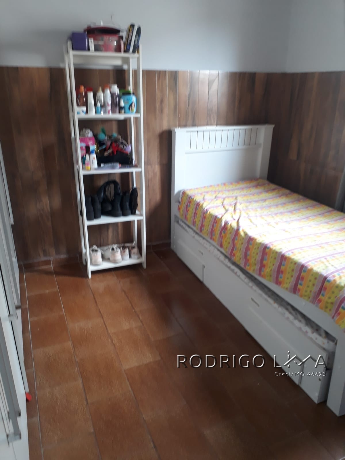 Casa para venda em São Lourenço - MG.