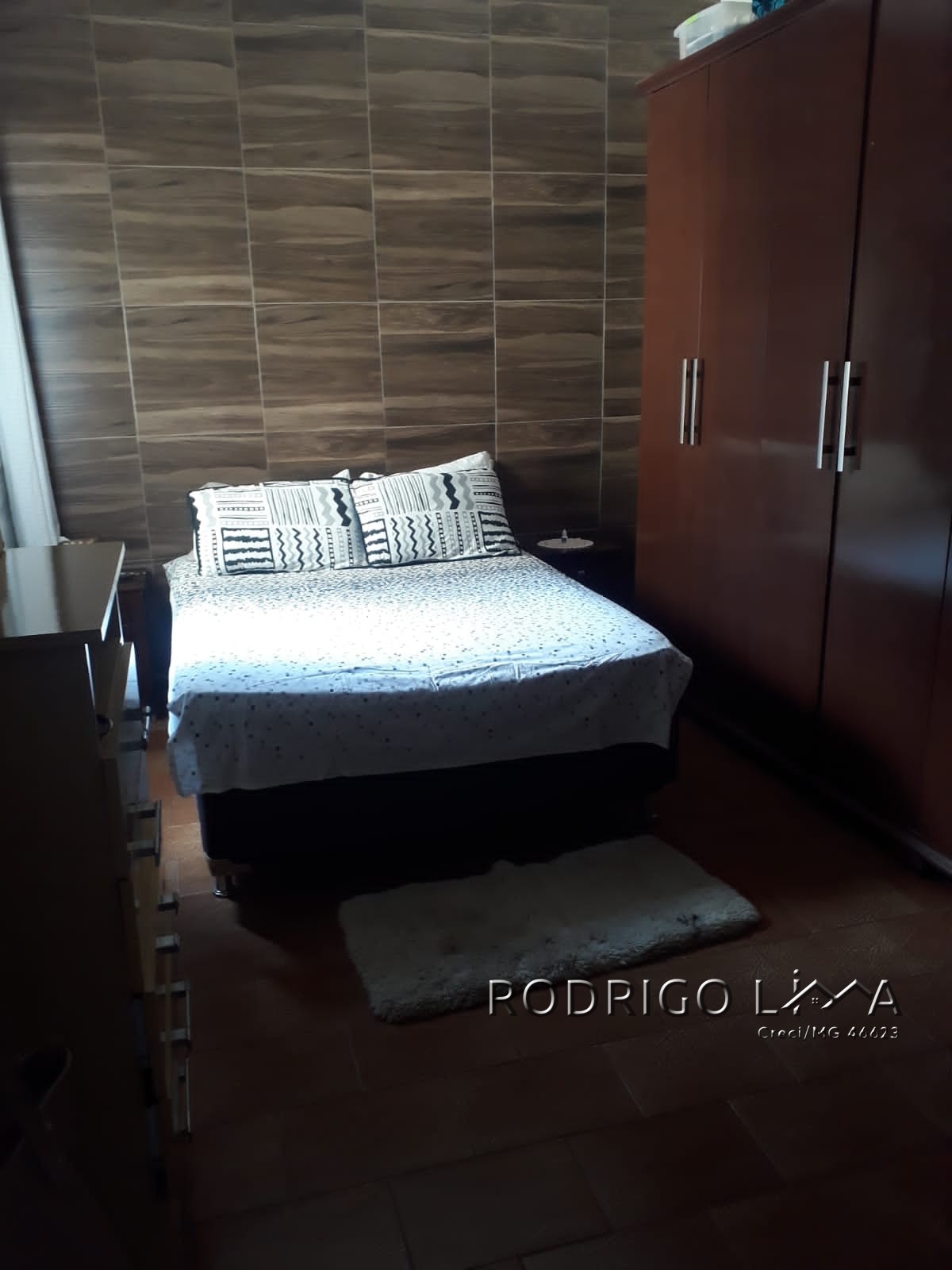 Casa para venda em São Lourenço - MG.