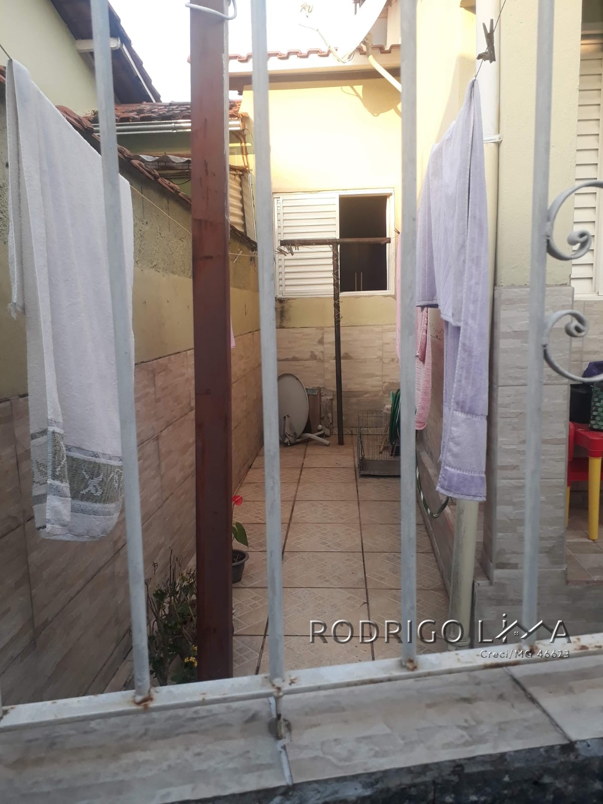 Casa para venda em São Lourenço - MG.