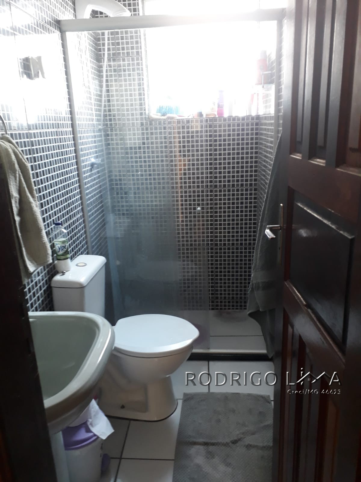 Casa para venda em São Lourenço - MG.