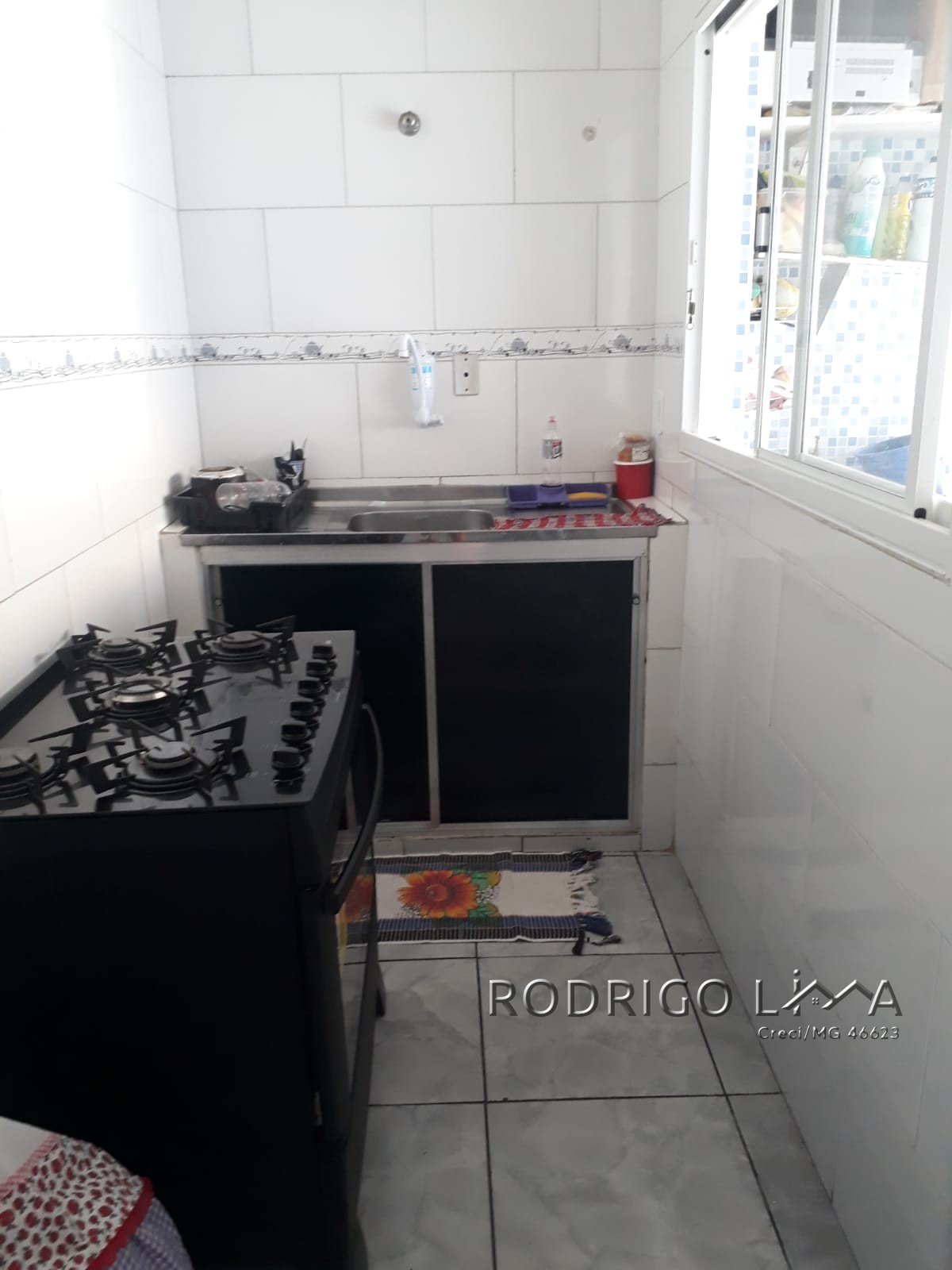 Casa para venda em São Lourenço - MG.