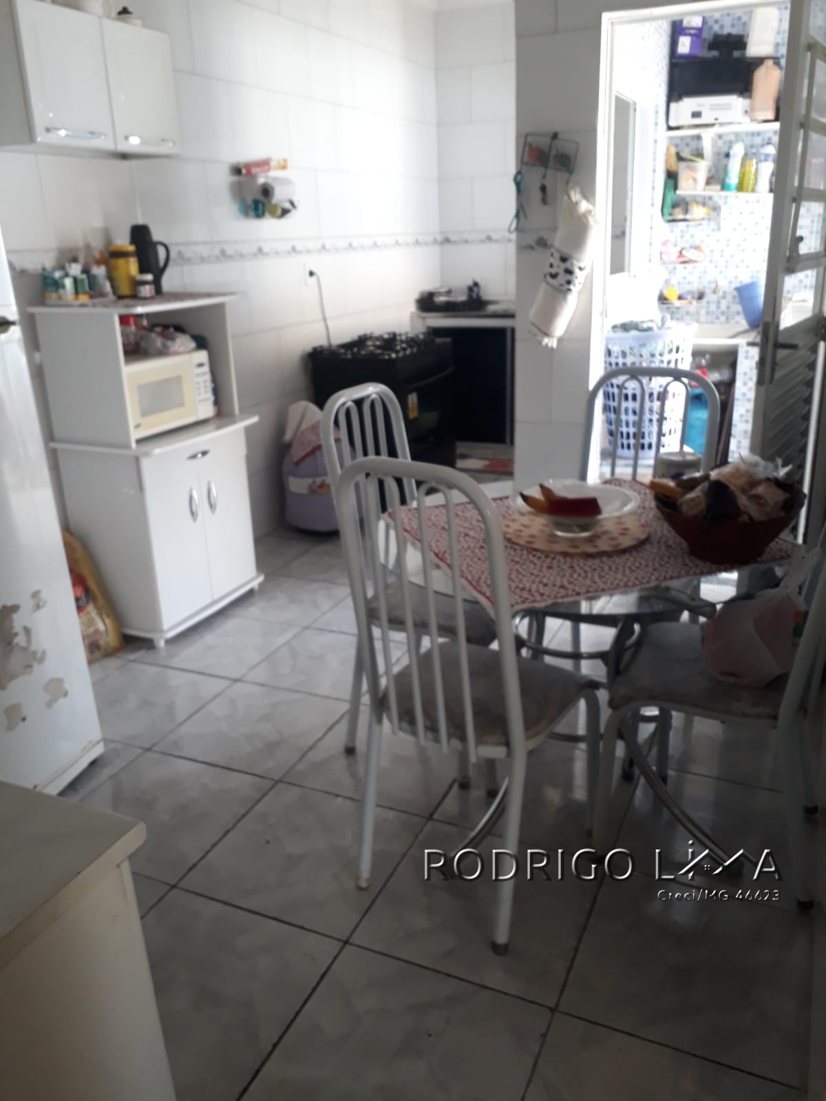 Casa para venda em São Lourenço - MG.