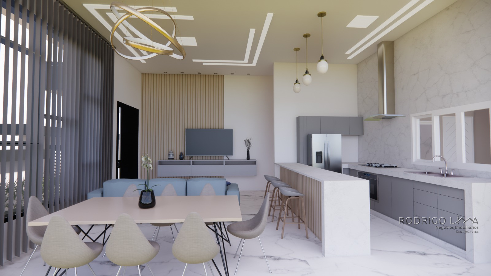 Linda casa para venda em São Lourenço - MG.