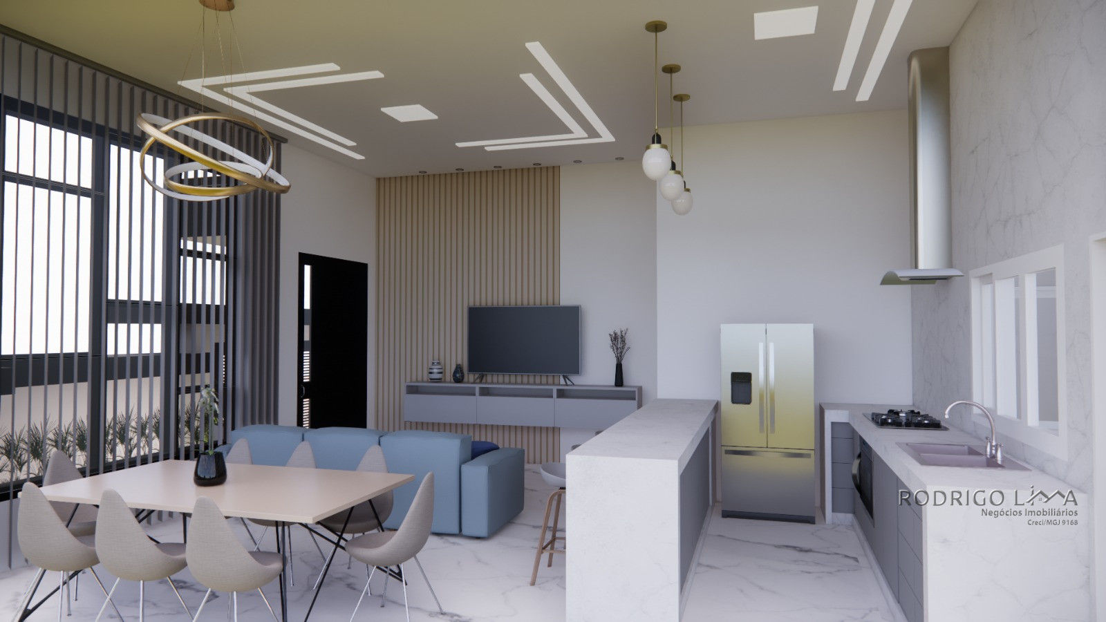 Linda casa para venda em São Lourenço - MG.