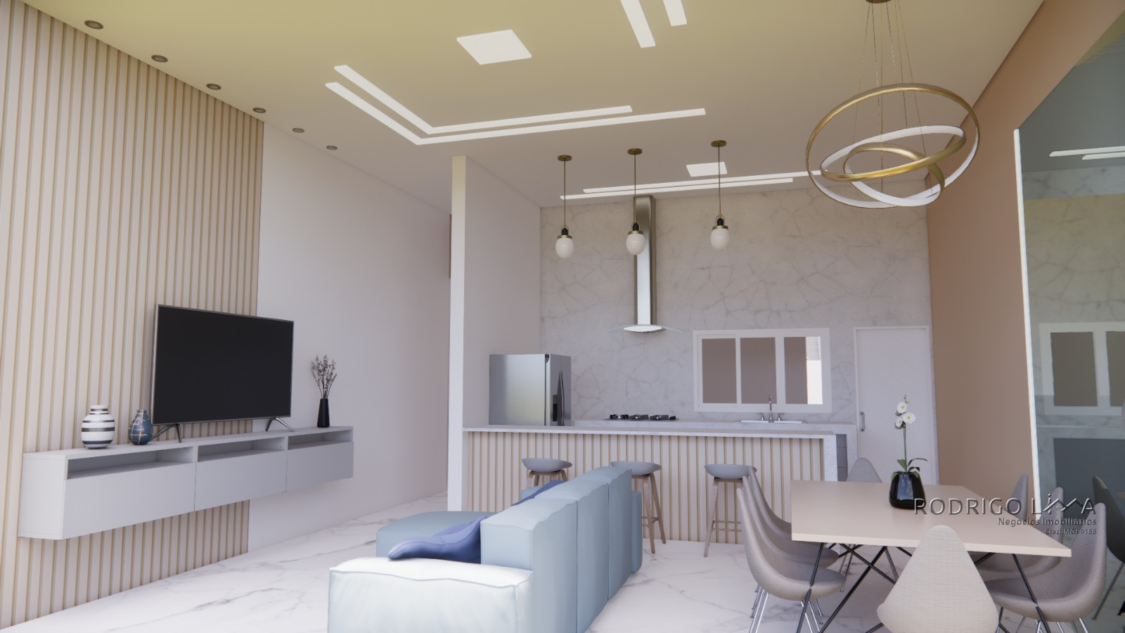 Linda casa para venda em São Lourenço - MG.