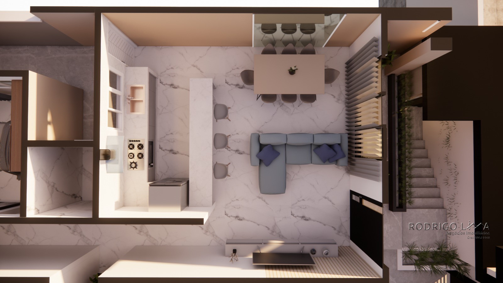 Linda casa para venda em São Lourenço - MG.