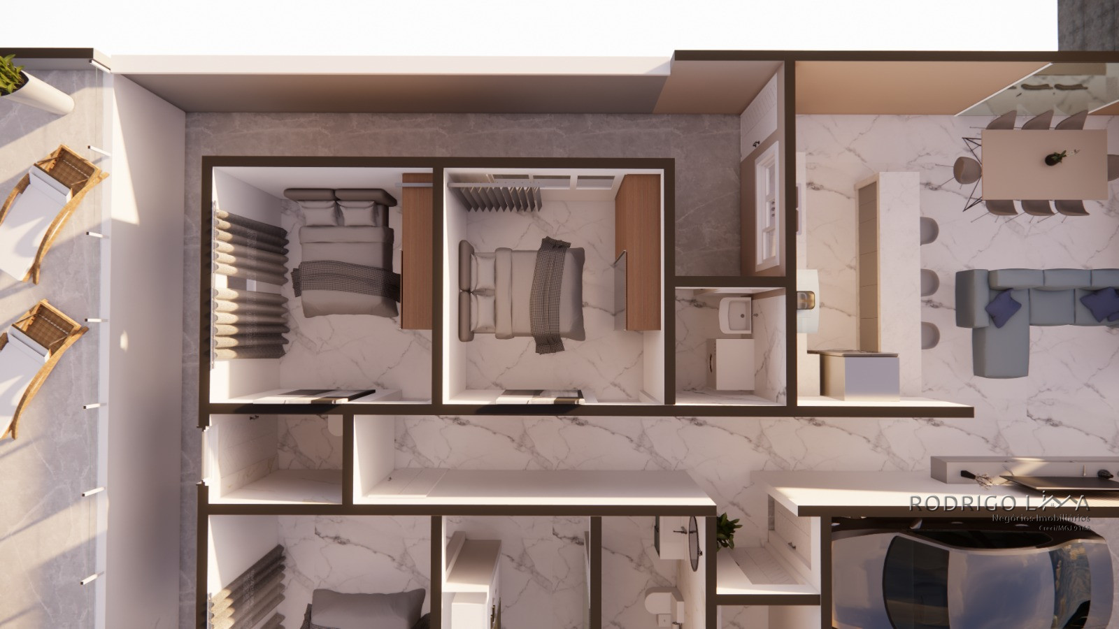 Linda casa para venda em São Lourenço - MG.