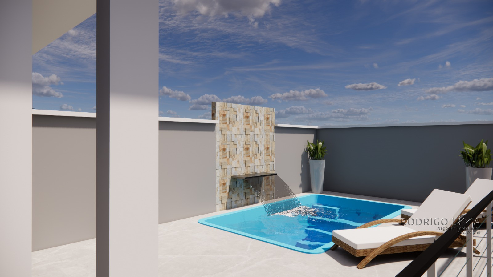 Linda casa para venda em São Lourenço - MG.