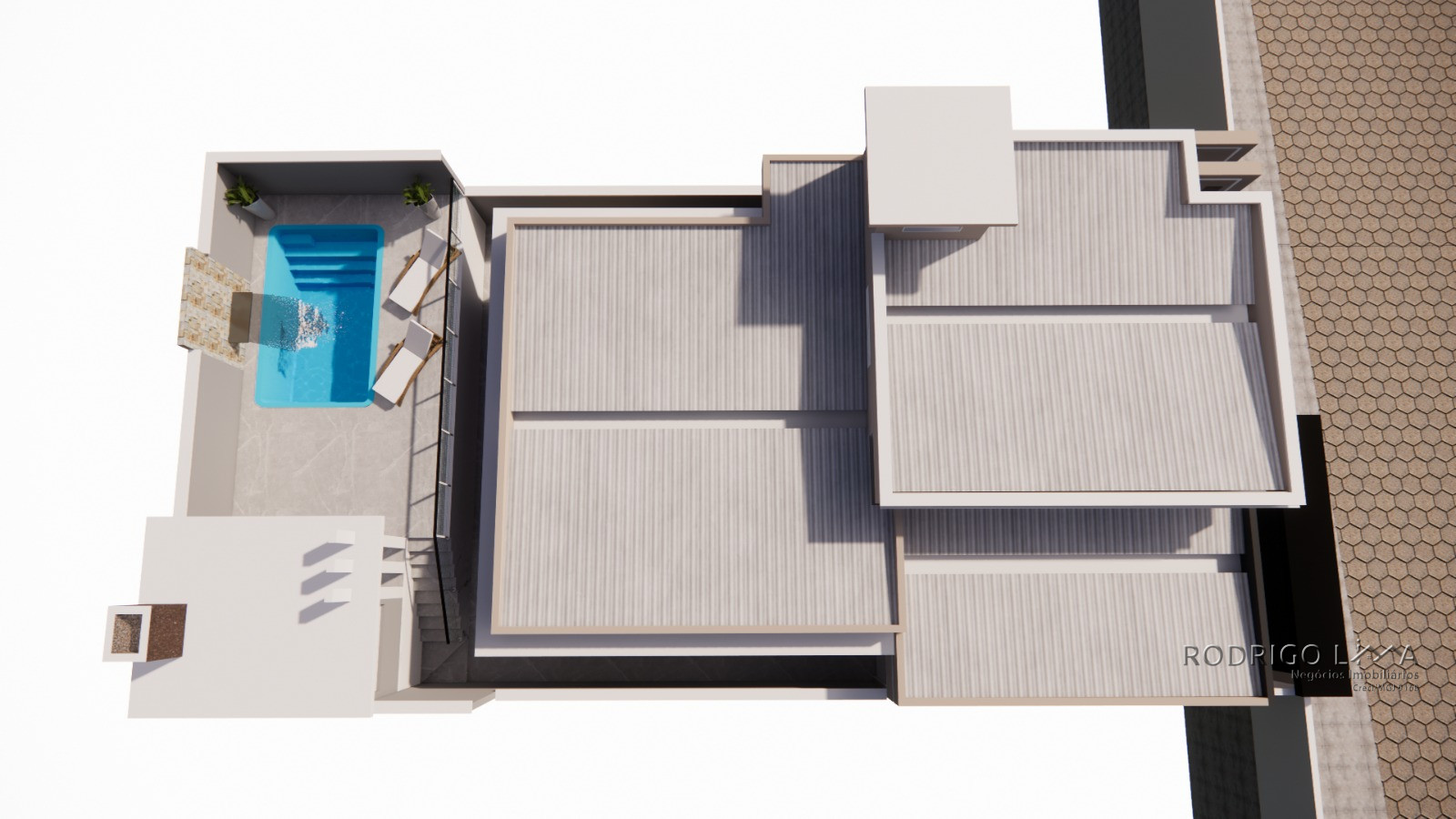 Linda casa para venda em São Lourenço - MG.