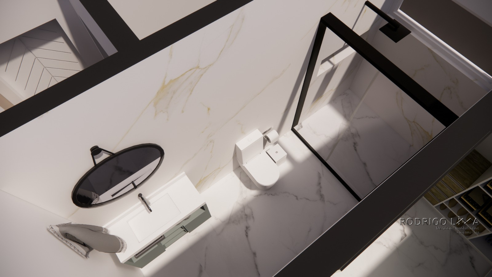 Linda casa para venda em São Lourenço - MG.