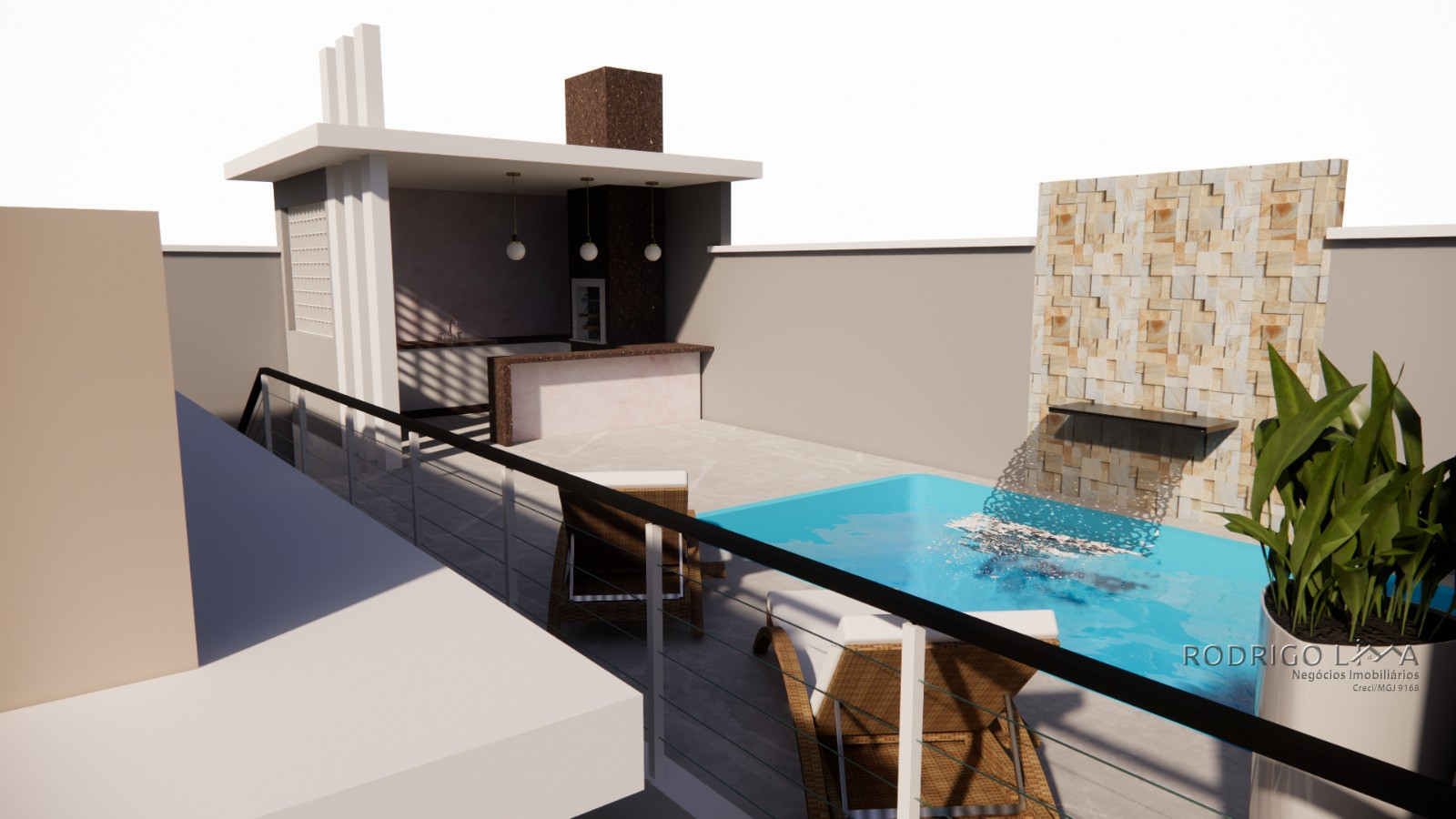 Linda casa para venda em São Lourenço - MG.