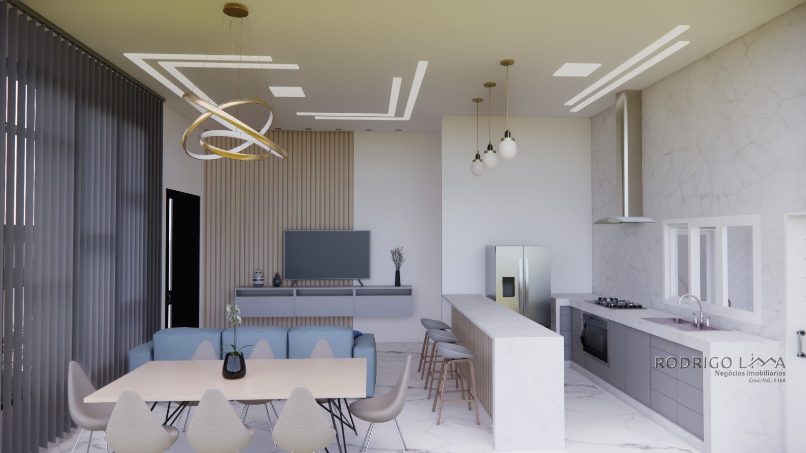 Linda casa para venda em São Lourenço - MG.