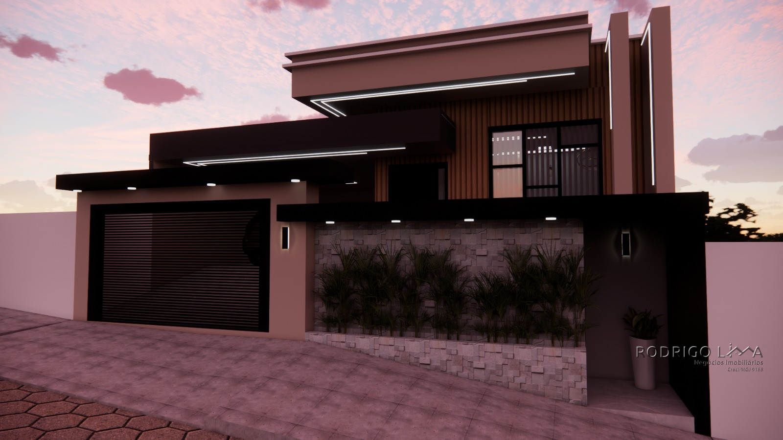 Linda casa para venda em São Lourenço - MG.