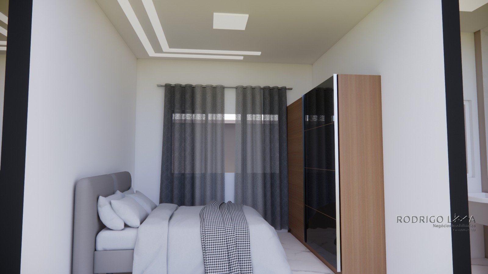 Linda casa para venda em São Lourenço - MG.