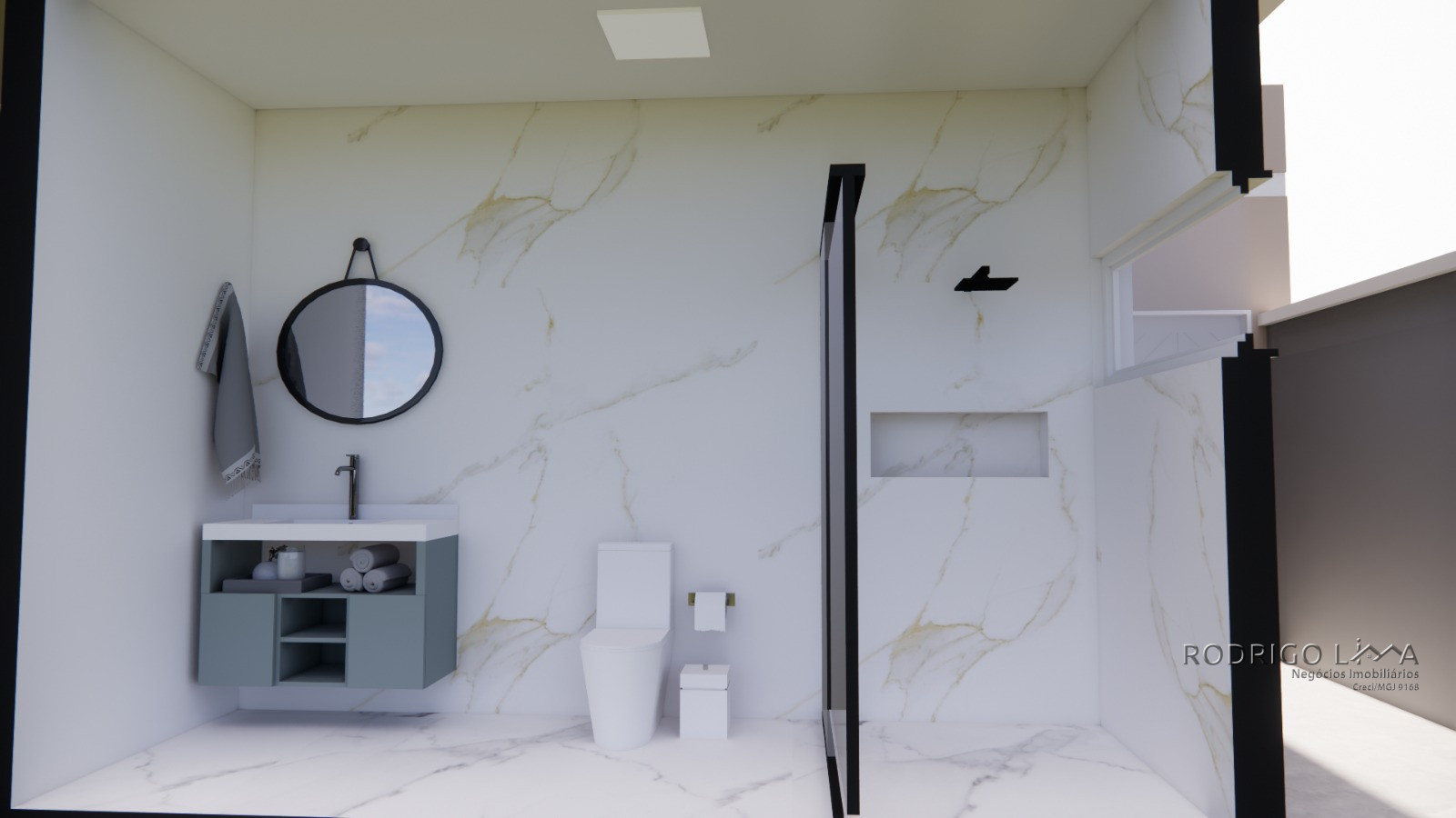 Linda casa para venda em São Lourenço - MG.