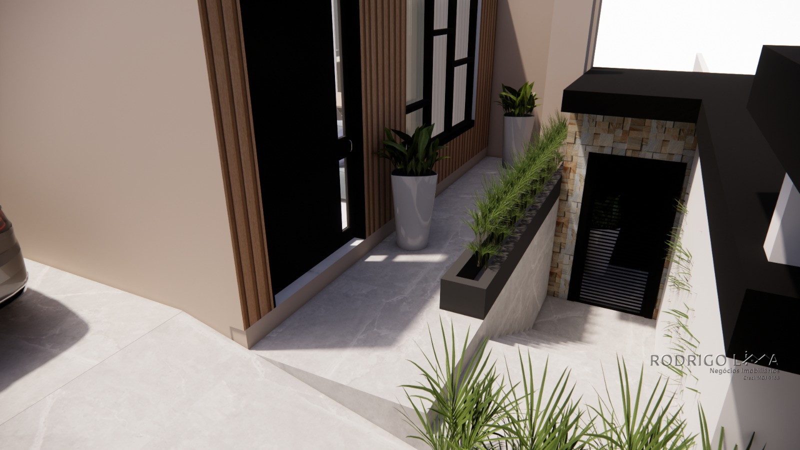 Linda casa para venda em São Lourenço - MG.