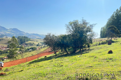 Chácara de 2000m² para venda há 20 minutos de São Lourenço