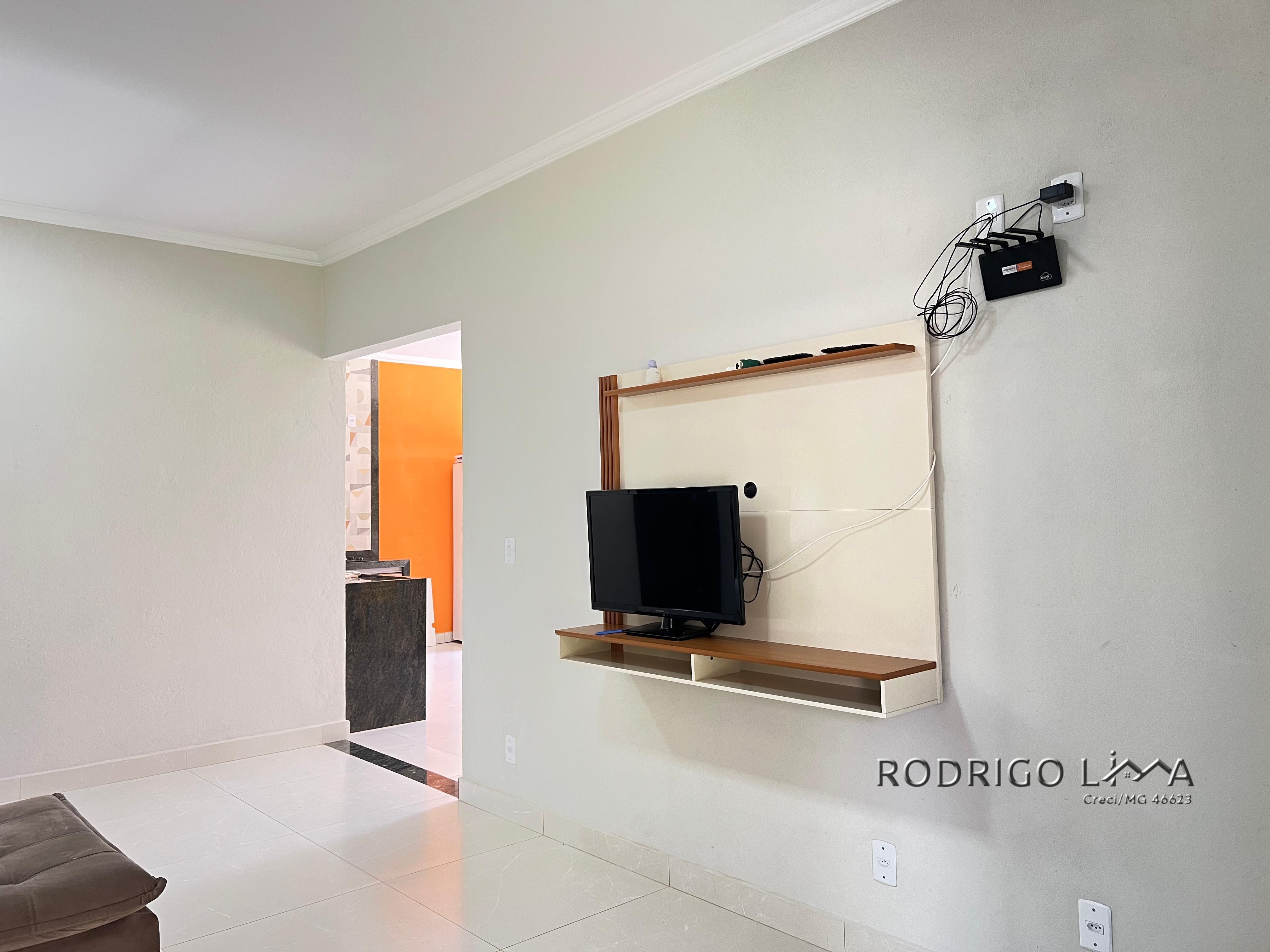 Chácara para locação próximo a São Lounrenço - MG.