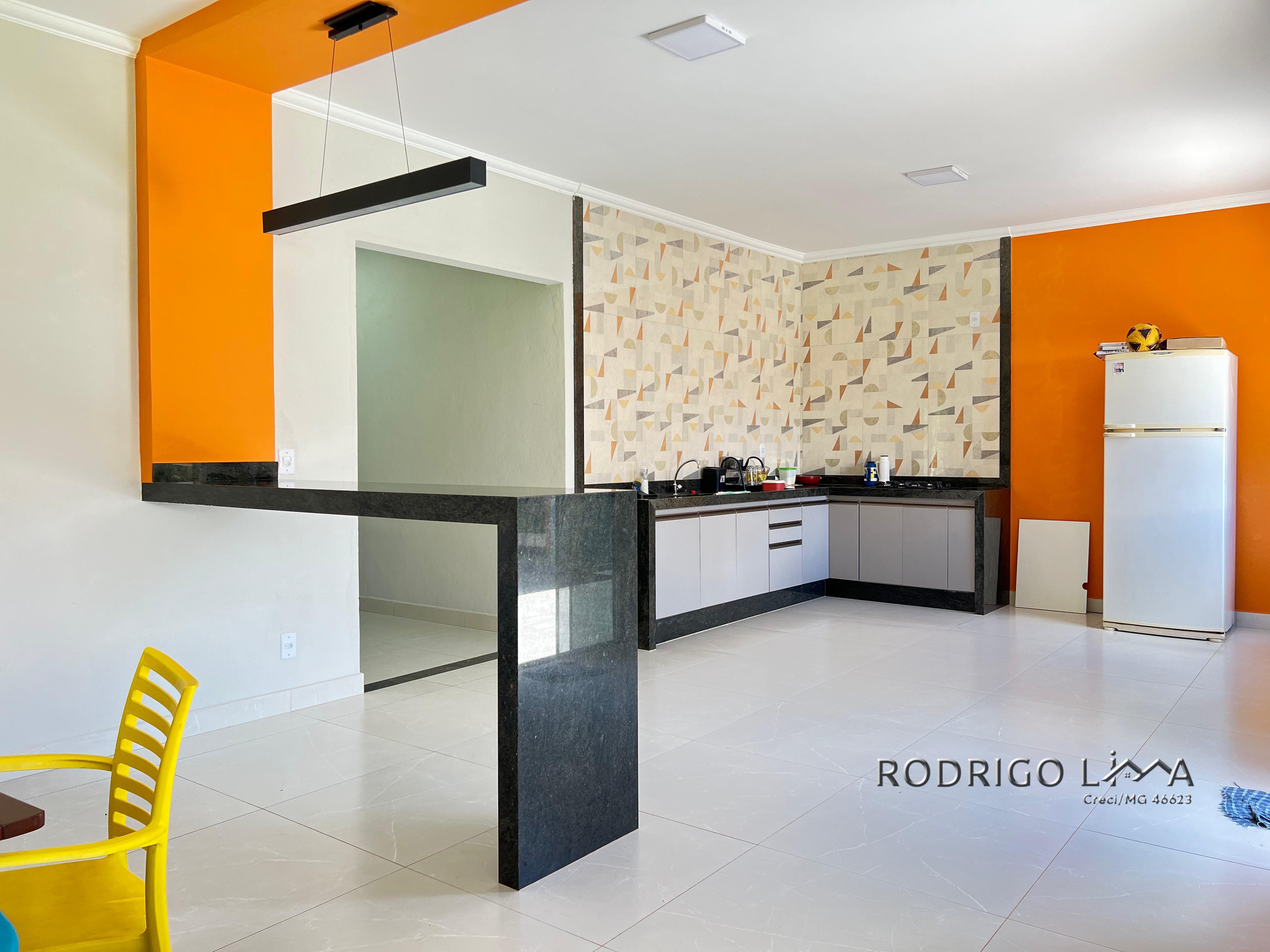 Chácara para locação próximo a São Lounrenço - MG.