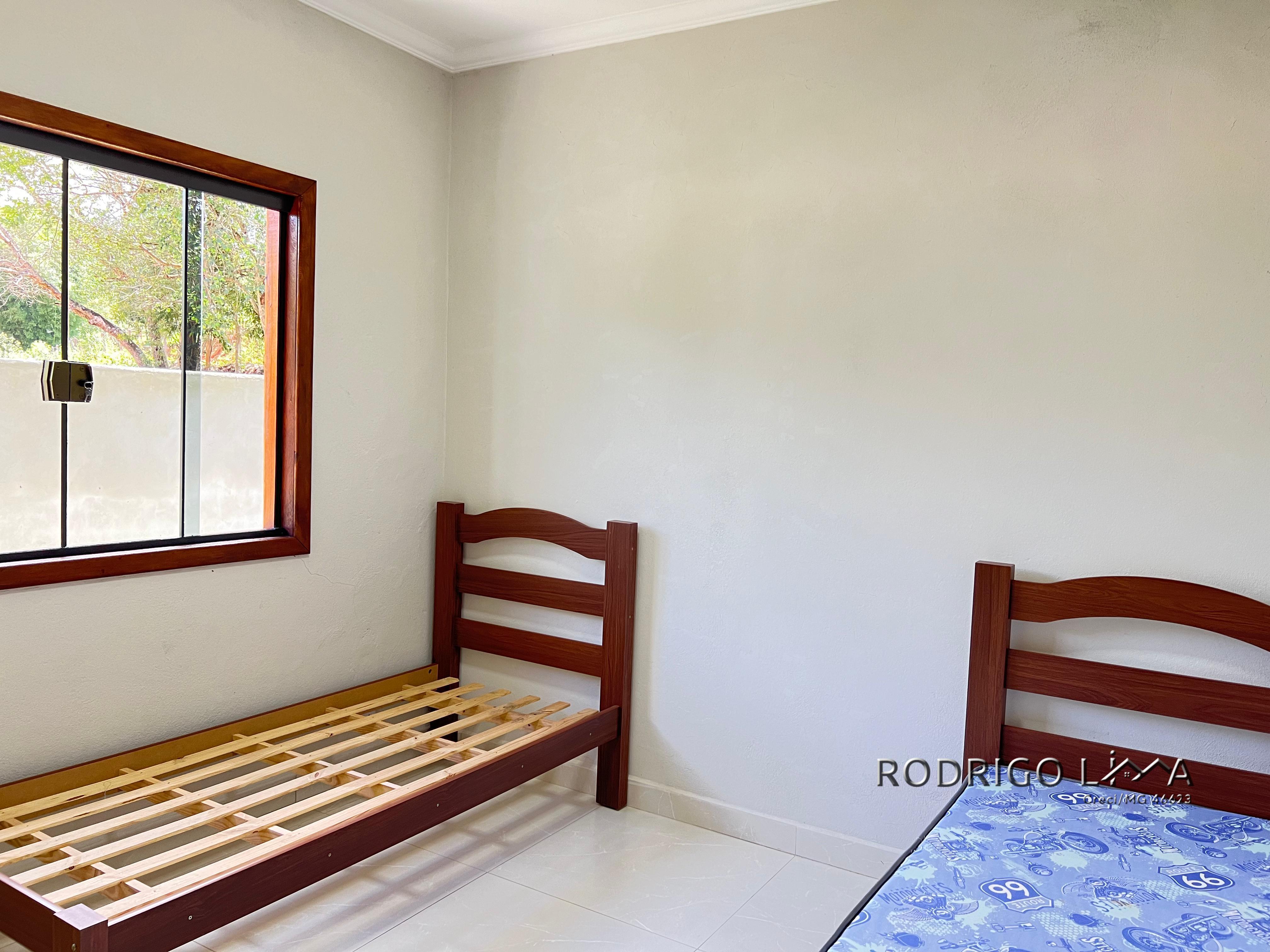 Chácara para locação próximo a São Lounrenço - MG.