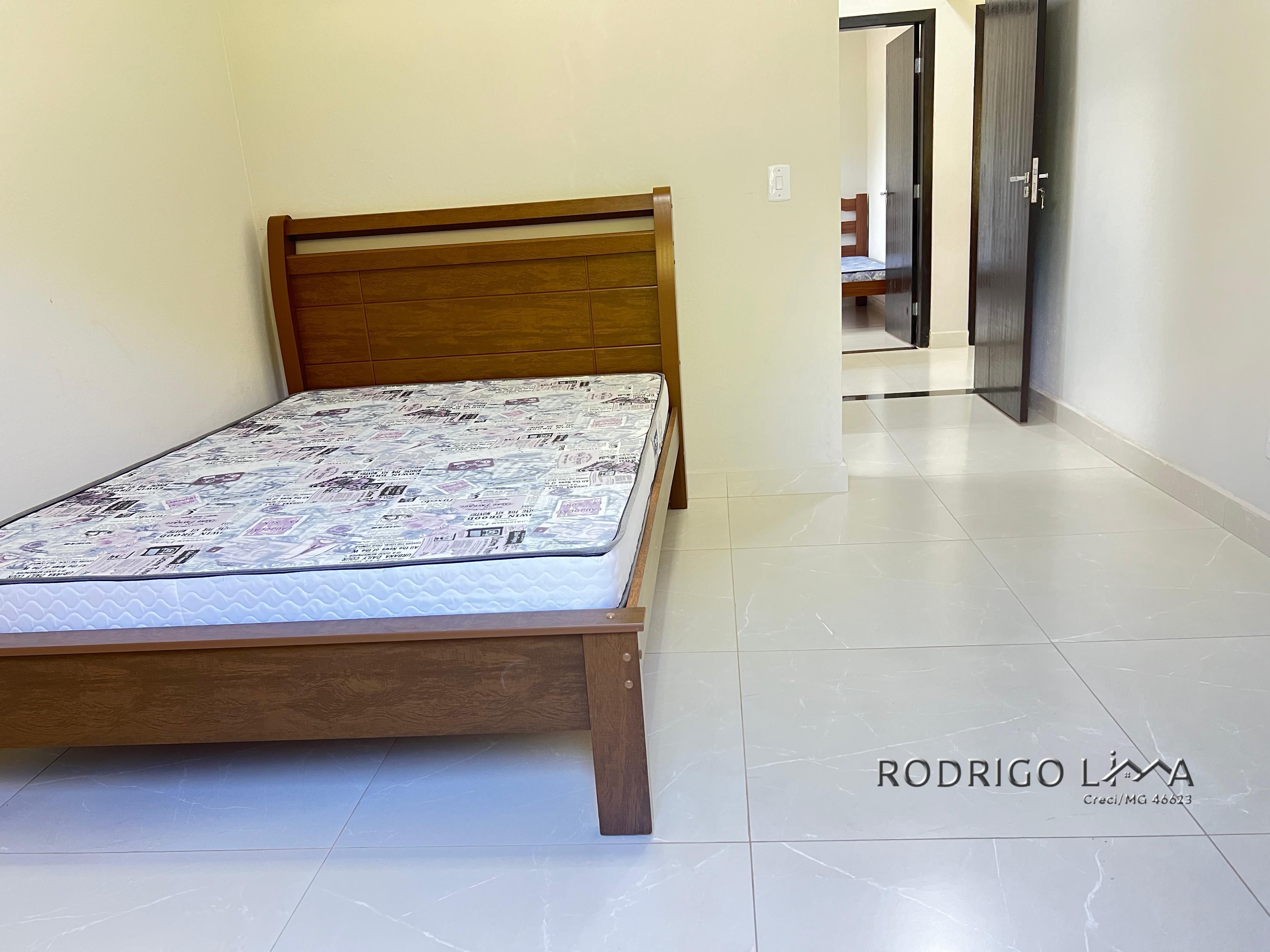 Chácara para locação próximo a São Lounrenço - MG.