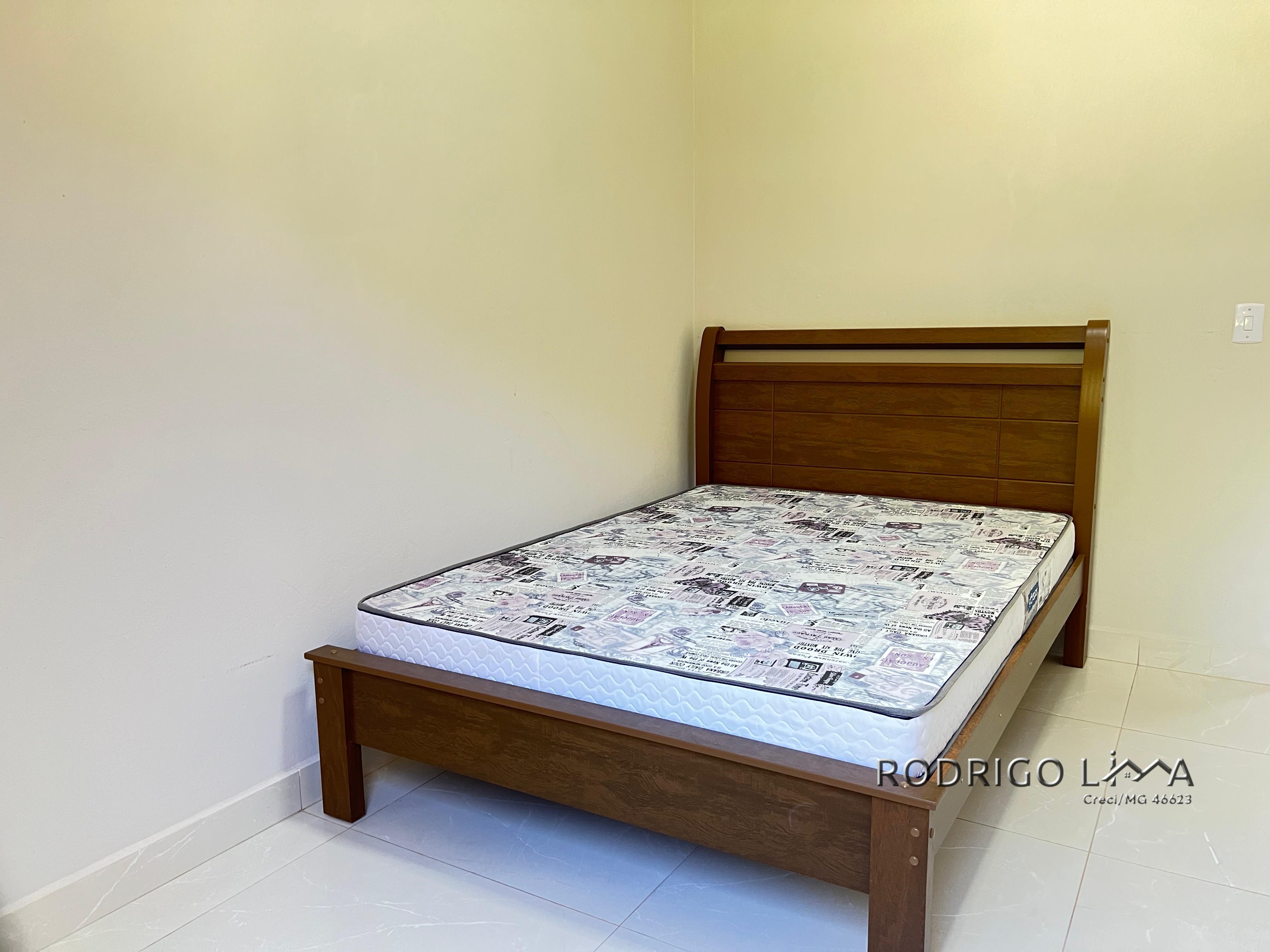 Chácara para locação próximo a São Lounrenço - MG.