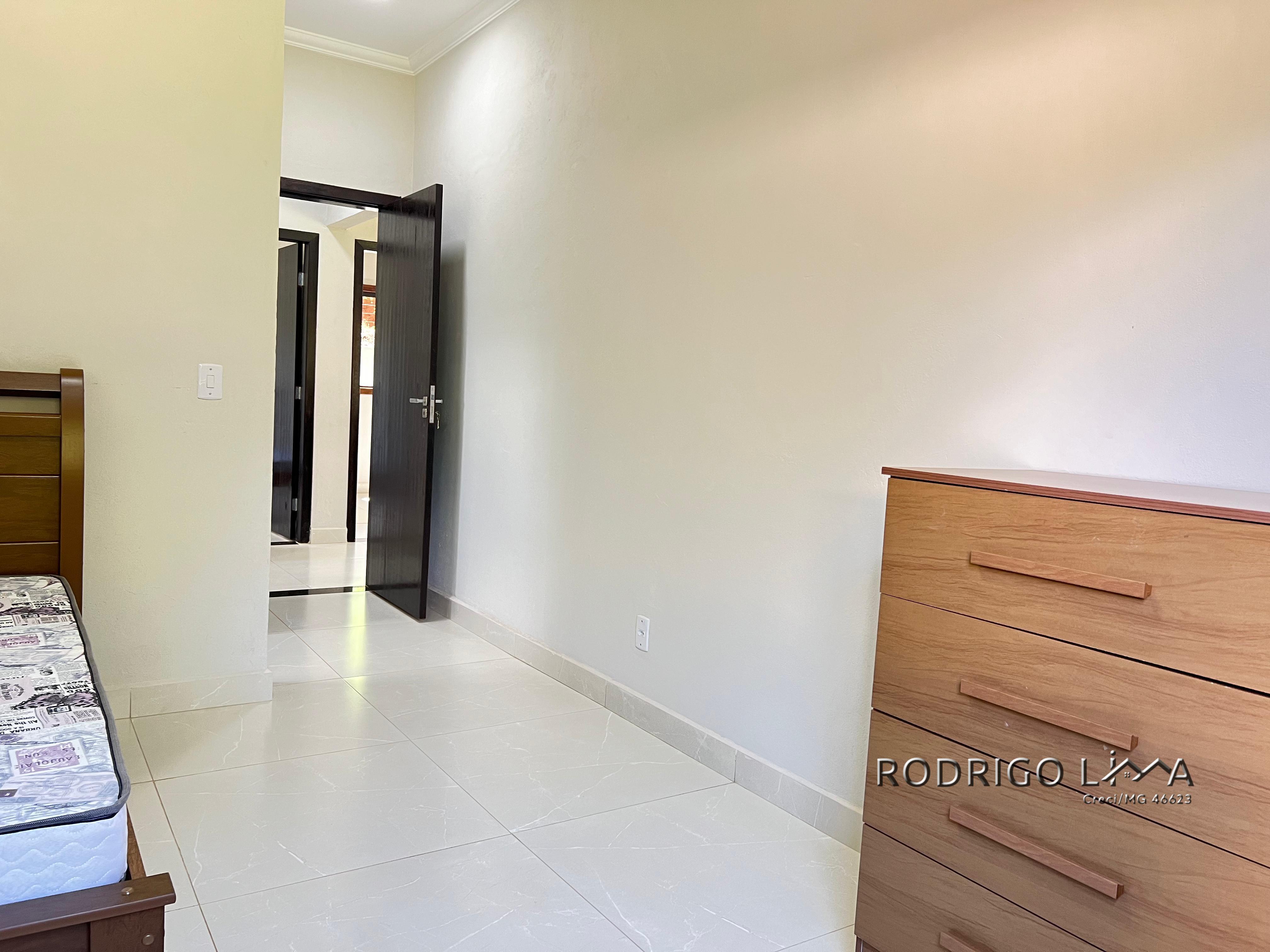 Chácara para locação próximo a São Lounrenço - MG.