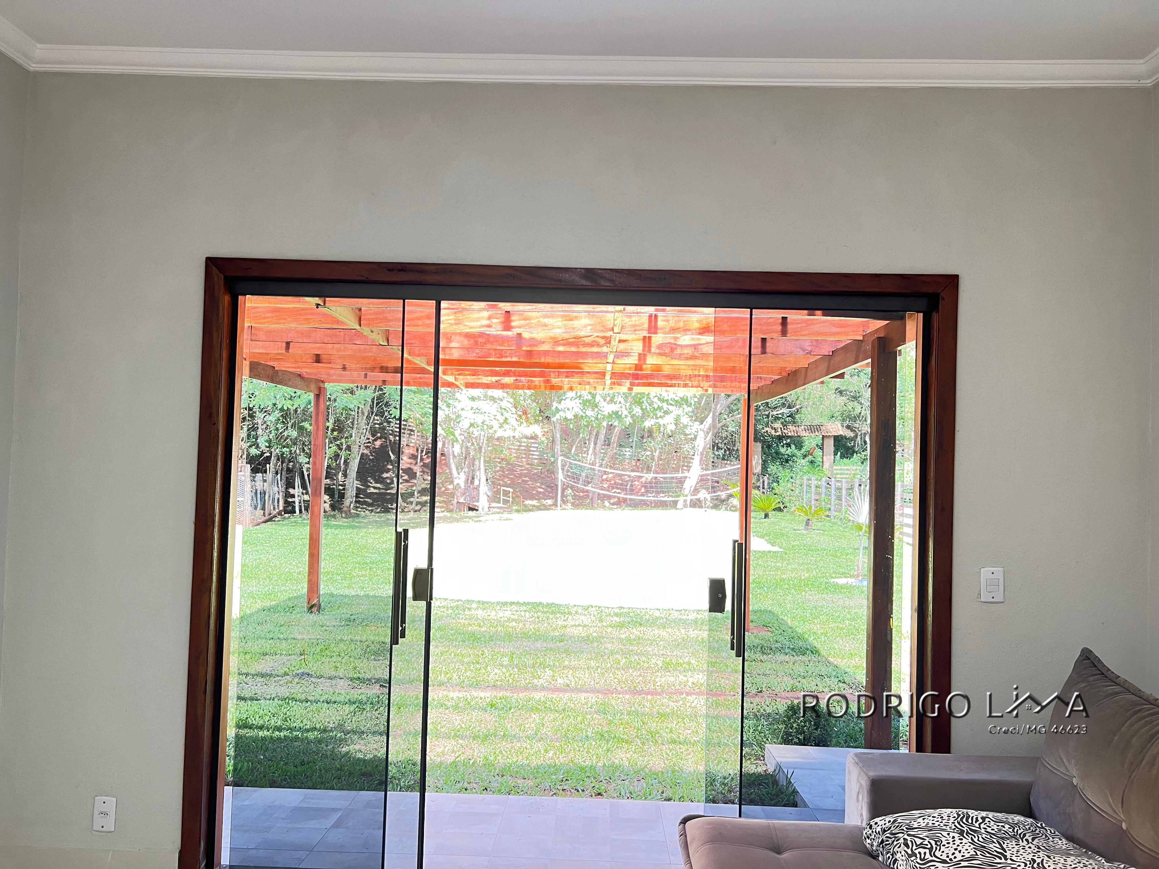 Chácara para locação próximo a São Lounrenço - MG.