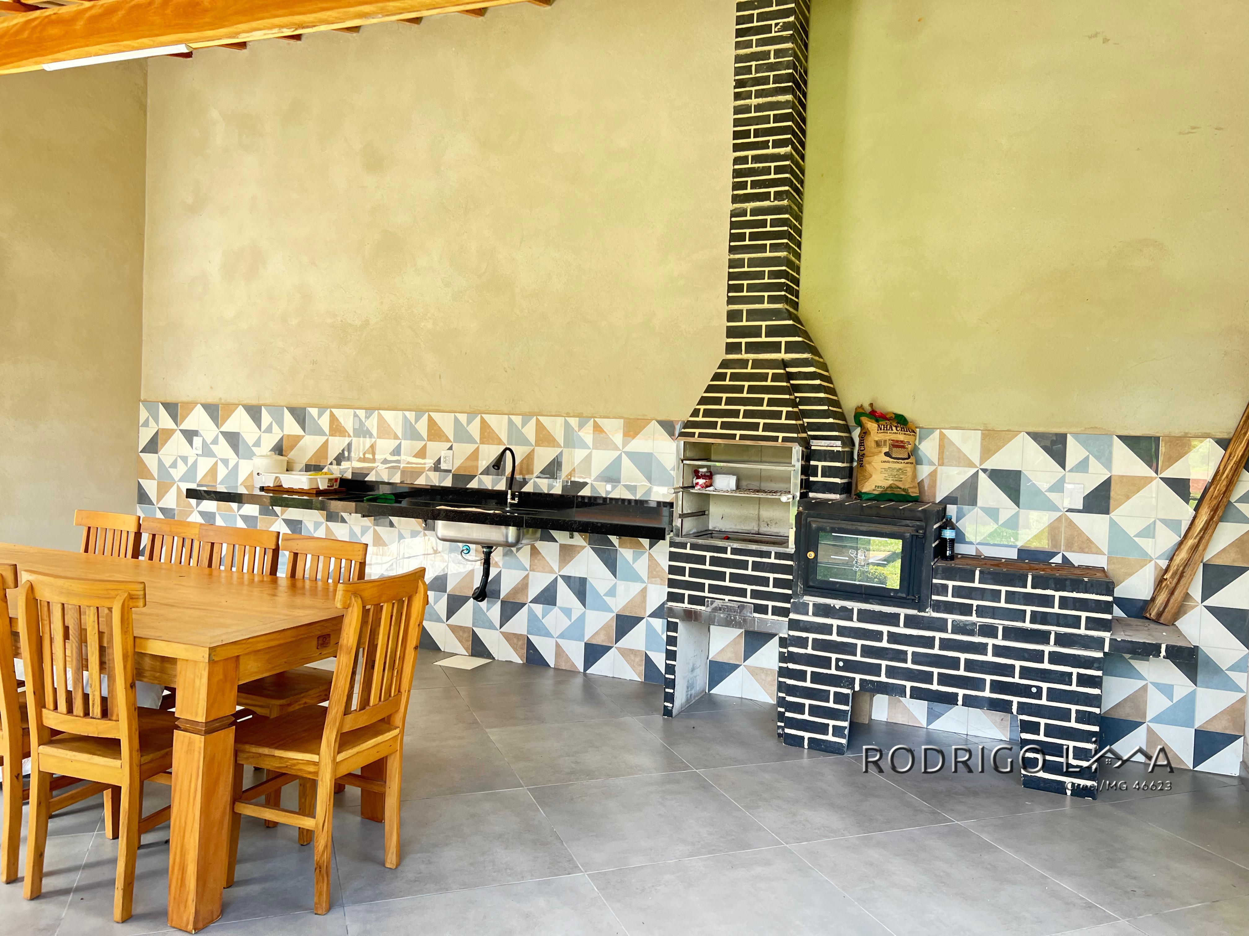 Chácara para locação próximo a São Lounrenço - MG.