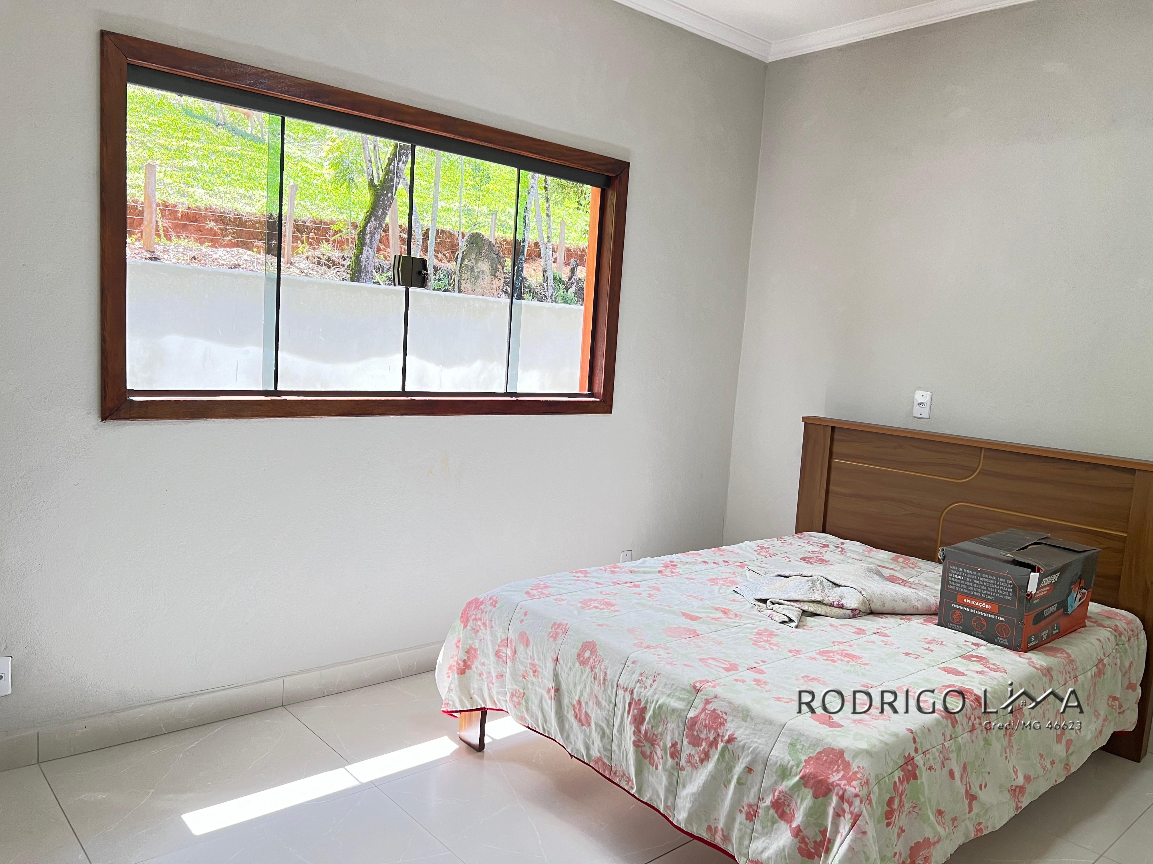 Chácara para locação próximo a São Lounrenço - MG.