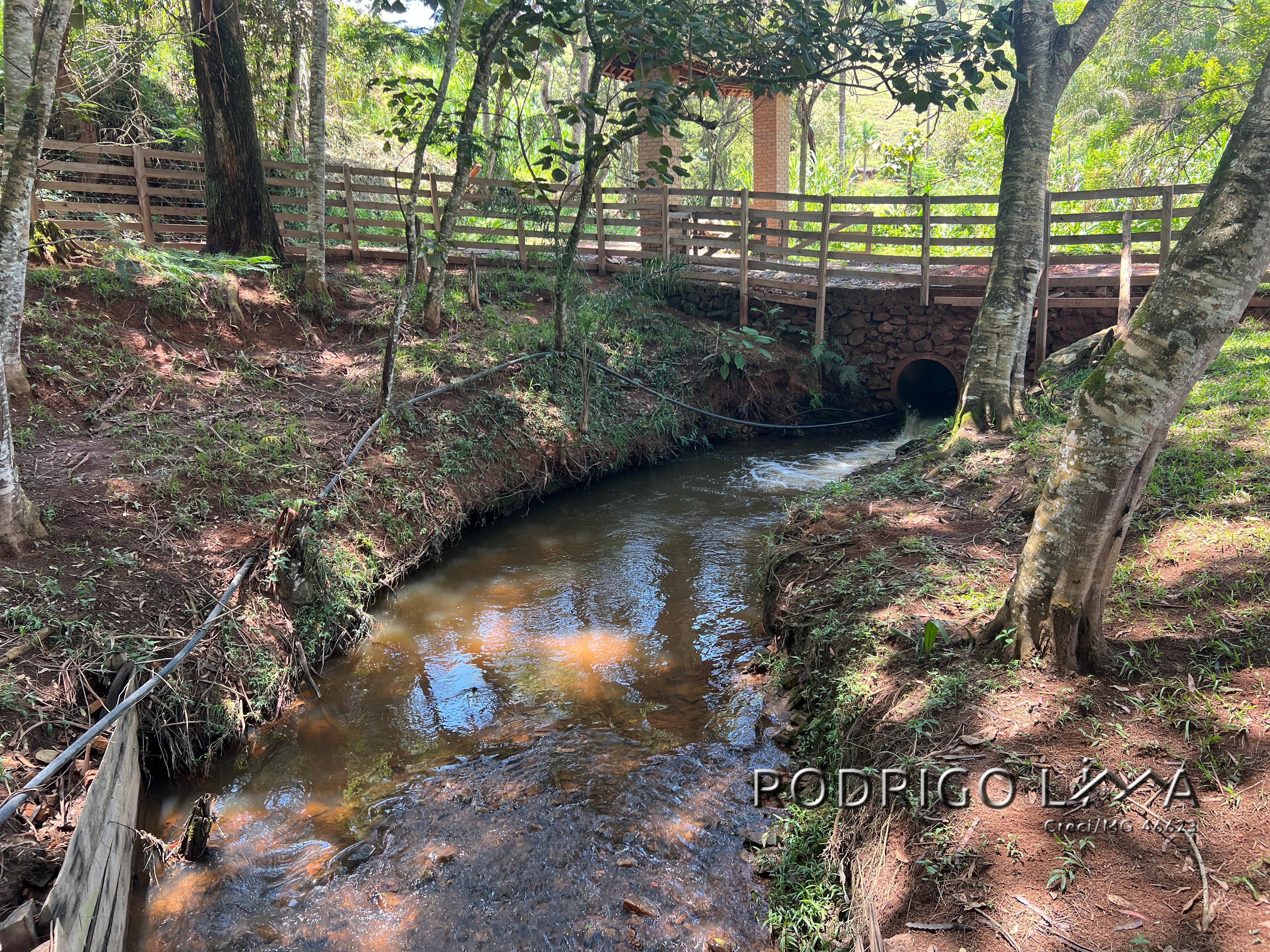 Chácara para locação próximo a São Lounrenço - MG.