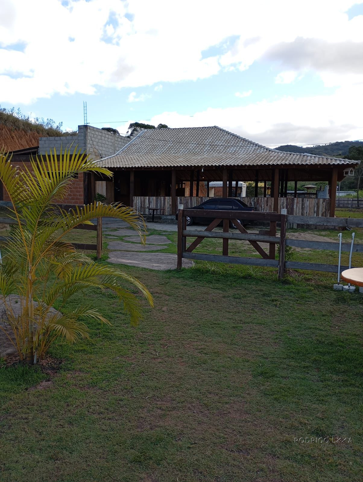 Lindo Sitio para venda próximo a São Lourenço - MG