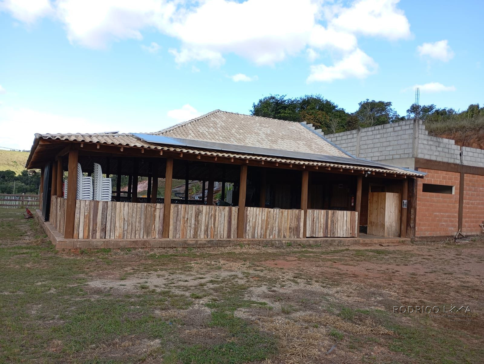 Lindo Sitio para venda próximo a São Lourenço - MG