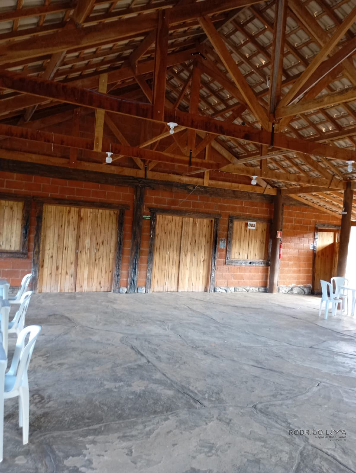 Lindo Sitio para venda próximo a São Lourenço - MG