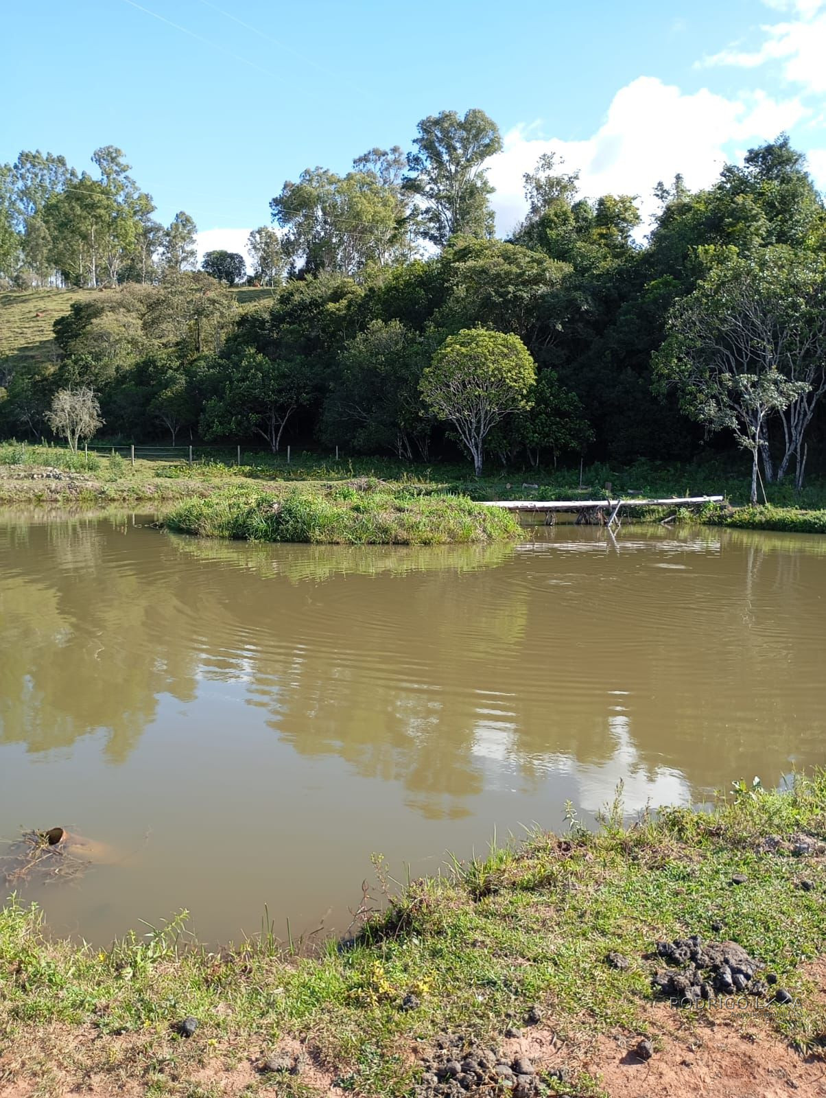 Lindo Sitio para venda próximo a São Lourenço - MG