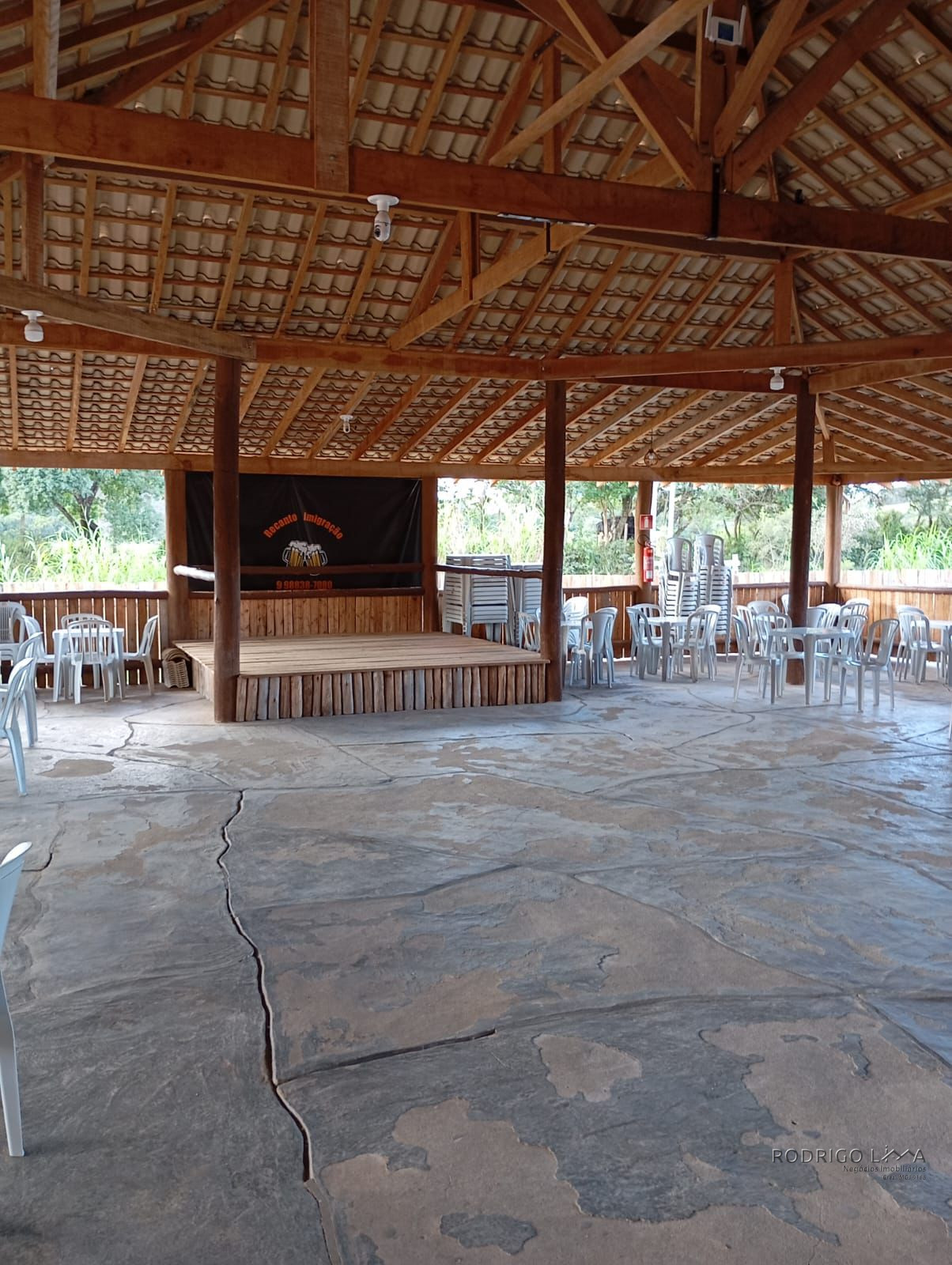 Lindo Sitio para venda próximo a São Lourenço - MG