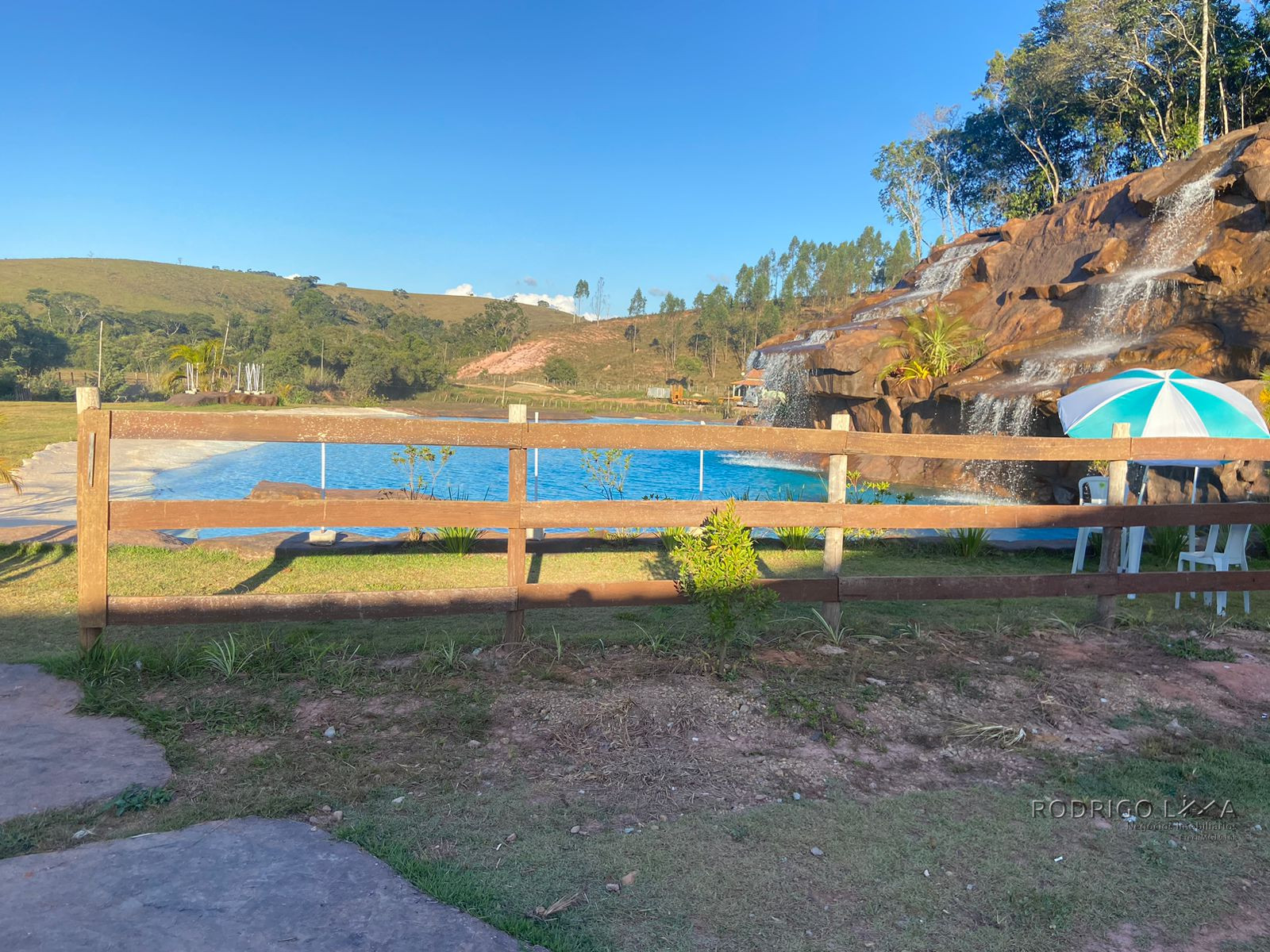 Lindo Sitio para venda próximo a São Lourenço - MG