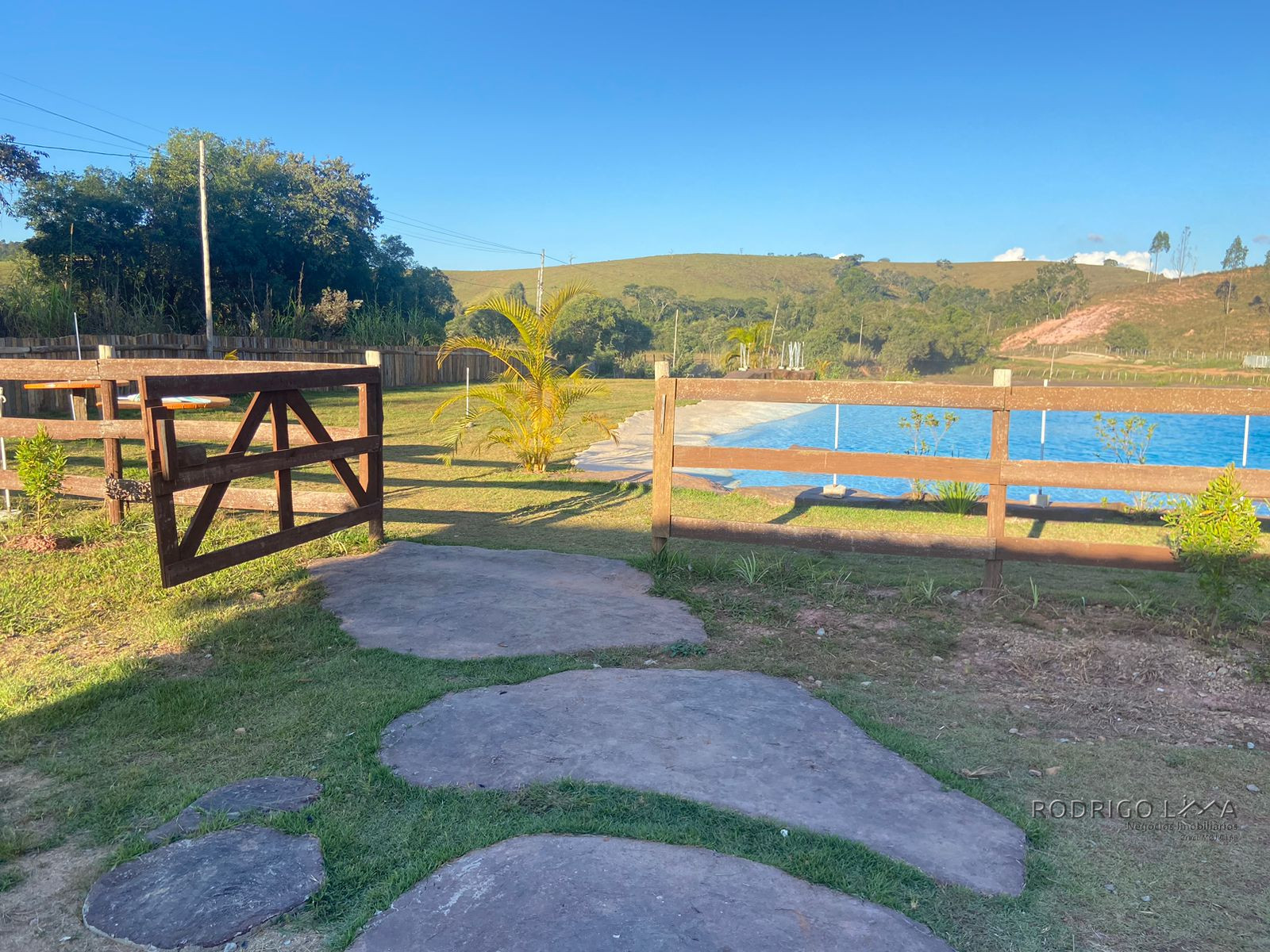 Lindo Sitio para venda próximo a São Lourenço - MG