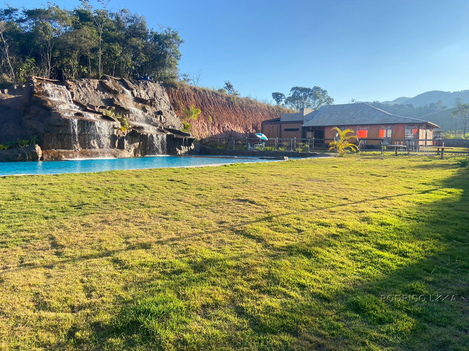 Lindo Sitio para venda próximo a São Lourenço - MG