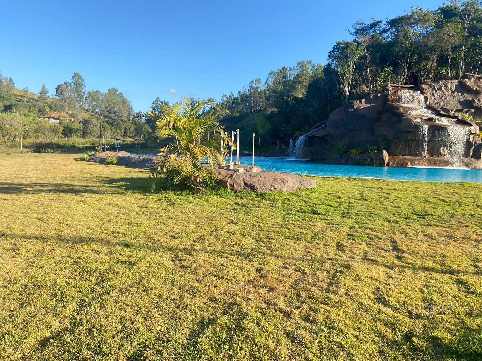 Lindo Sitio para venda próximo a São Lourenço - MG