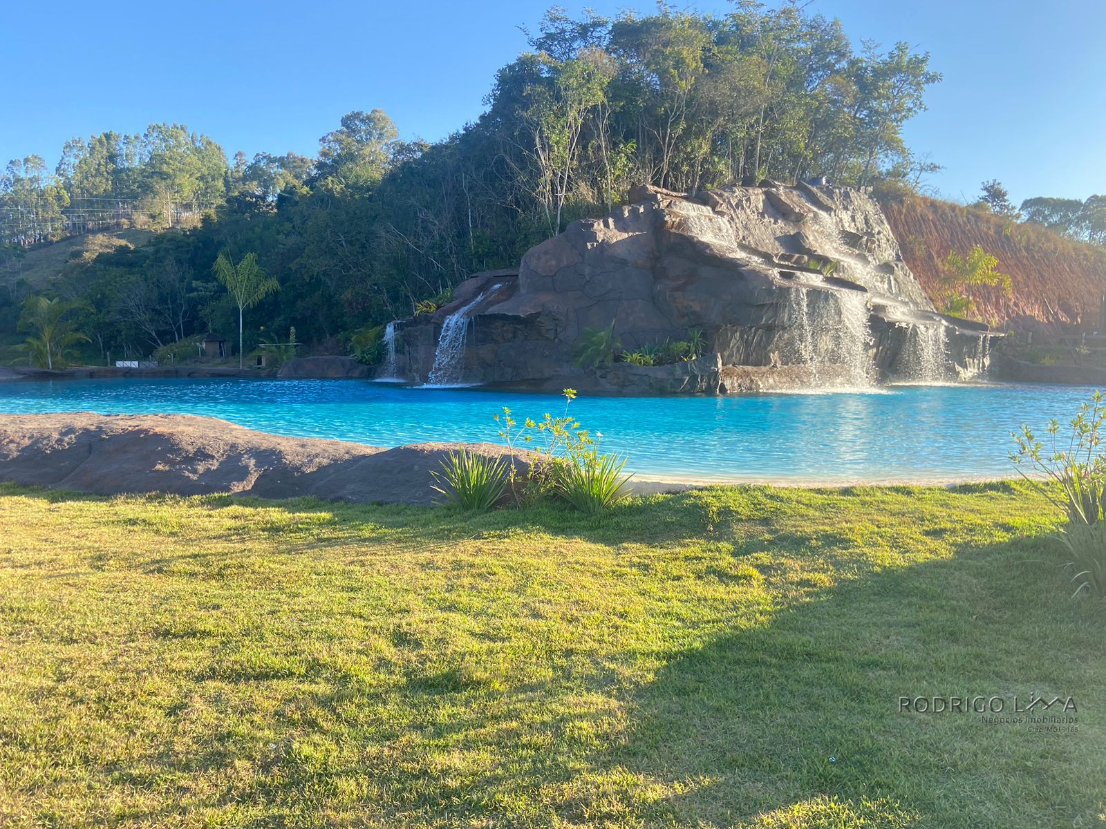 Lindo Sitio para venda próximo a São Lourenço - MG