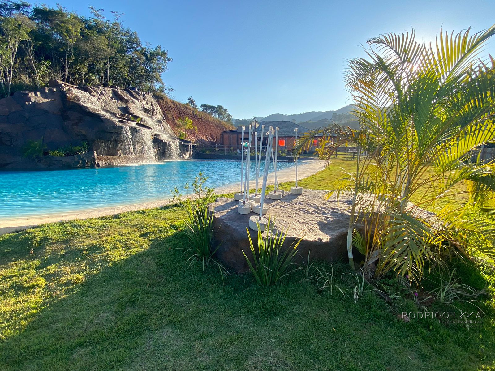 Lindo Sitio para venda próximo a São Lourenço - MG