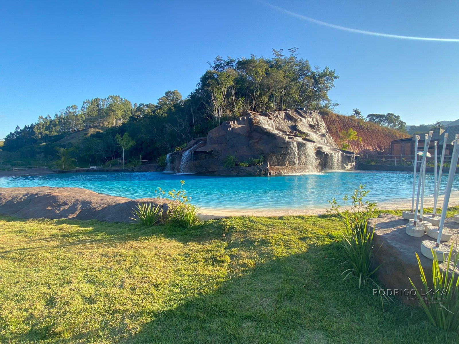 Lindo Sitio para venda próximo a São Lourenço - MG